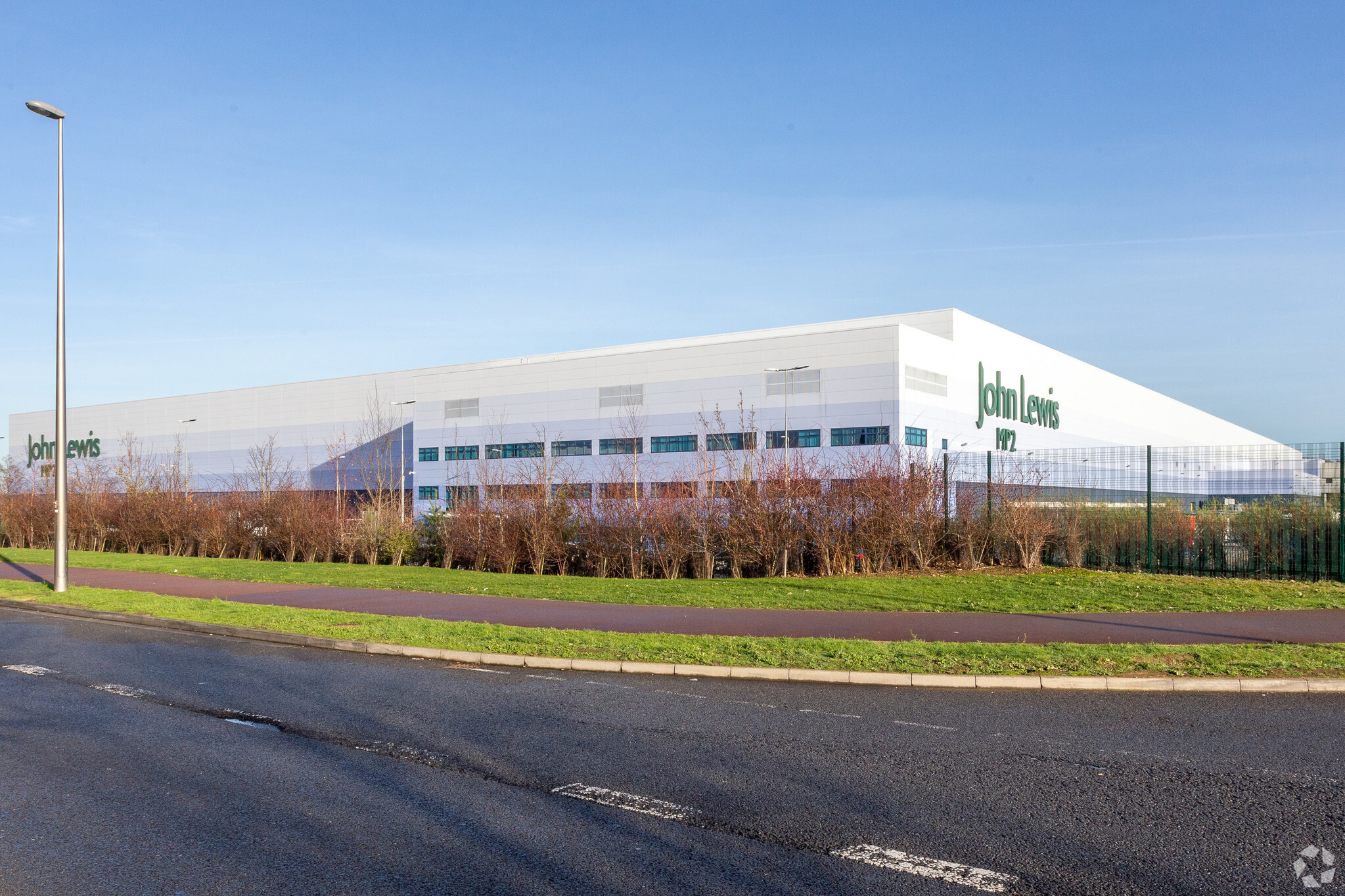 Deka Completes £110M John Lewis Milton Keynes Hub Buy