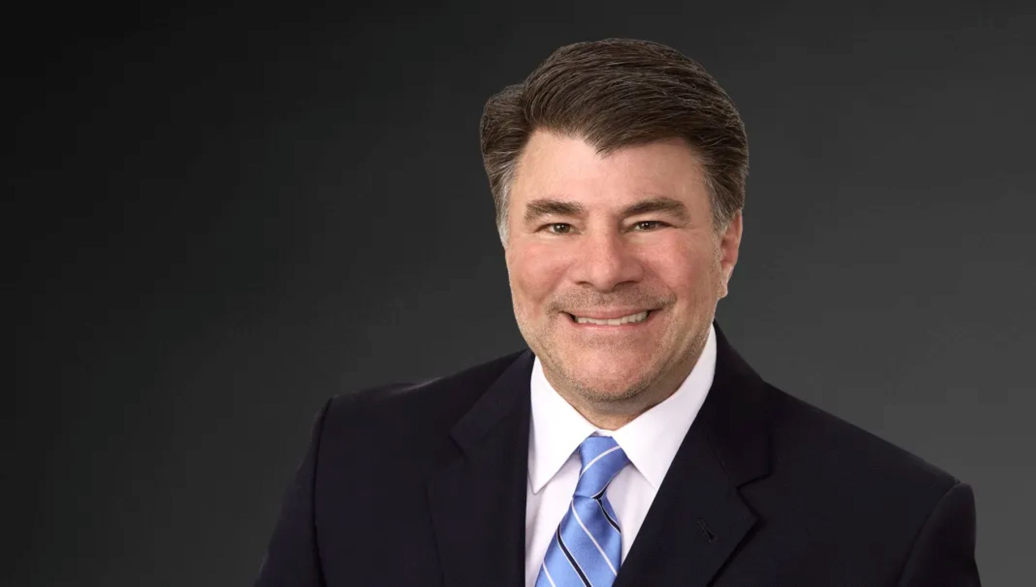 Steve Zamudio has joined Kidder Mathews in Silicon Valley after nearly four decades at Colliers. (Kidder Mathews)