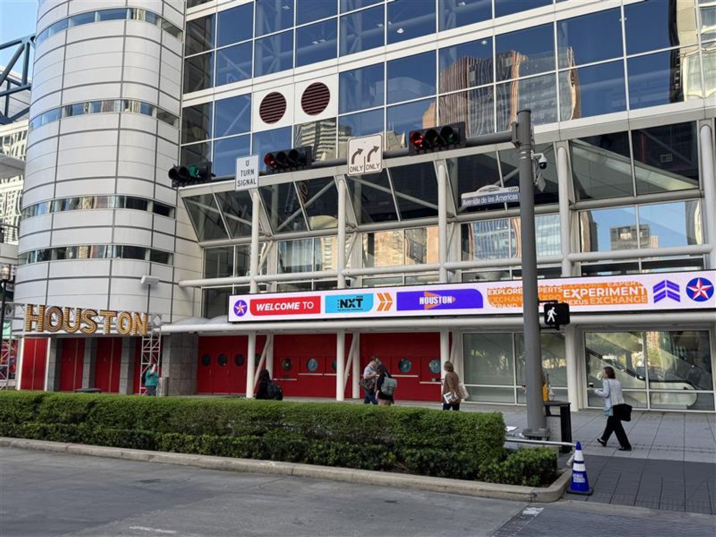 Houston’s housing market is normalizing after pandemic boom, agents say at industry conference