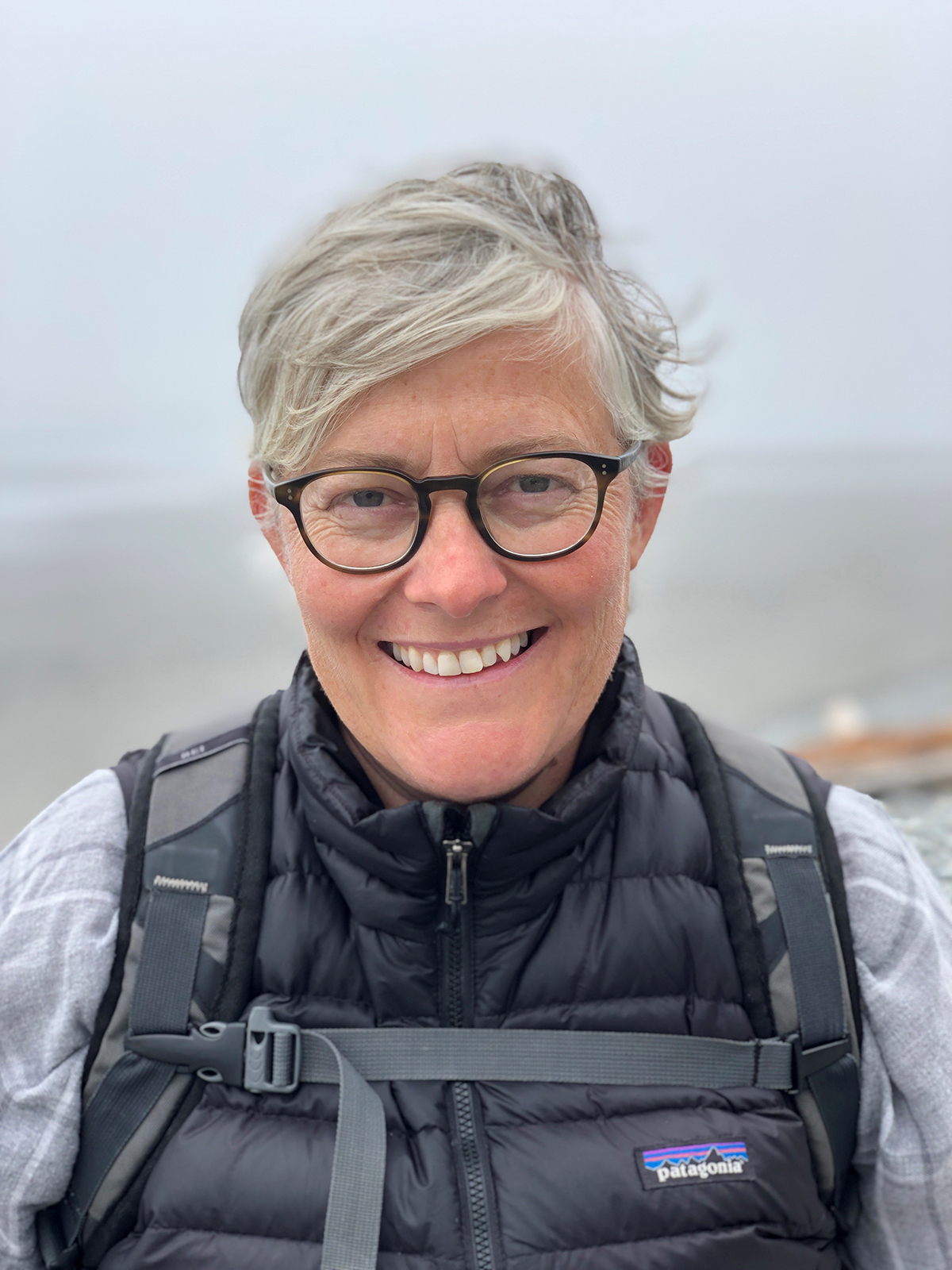 Rachel Ligtenberg starts Friday as executive director of the authority that oversees Seattle's Pike Place Market.  (Pike Place Market Preservation and Development Authority)