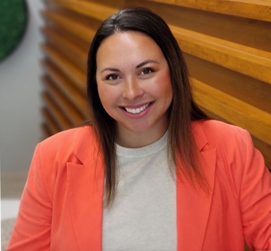 Melissa Parrish (Colliers)