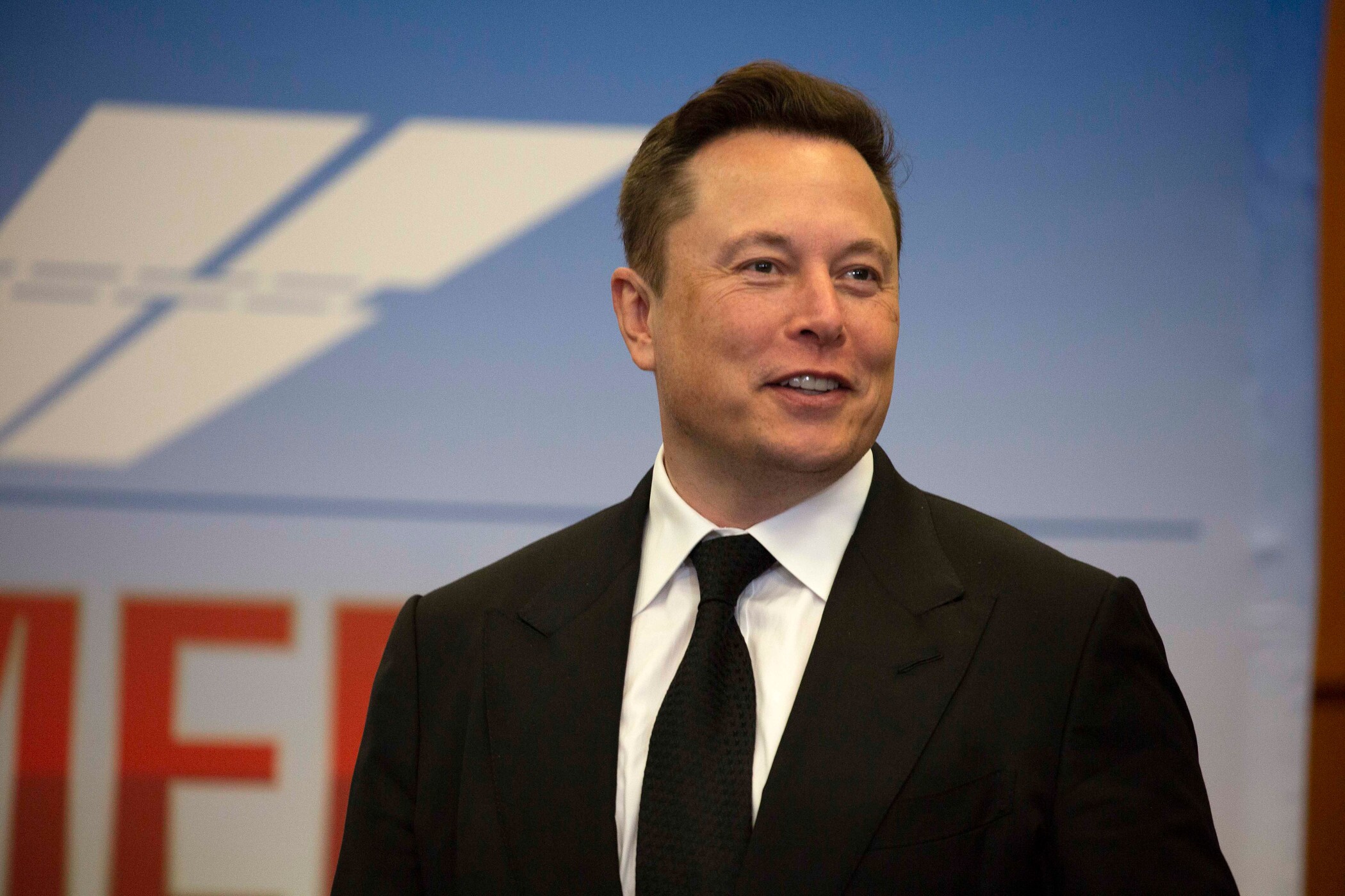 Tesla and SpaceX CEO Elon Musk, the multibillionaire who also purchased social media giant Twitter, said he now has 