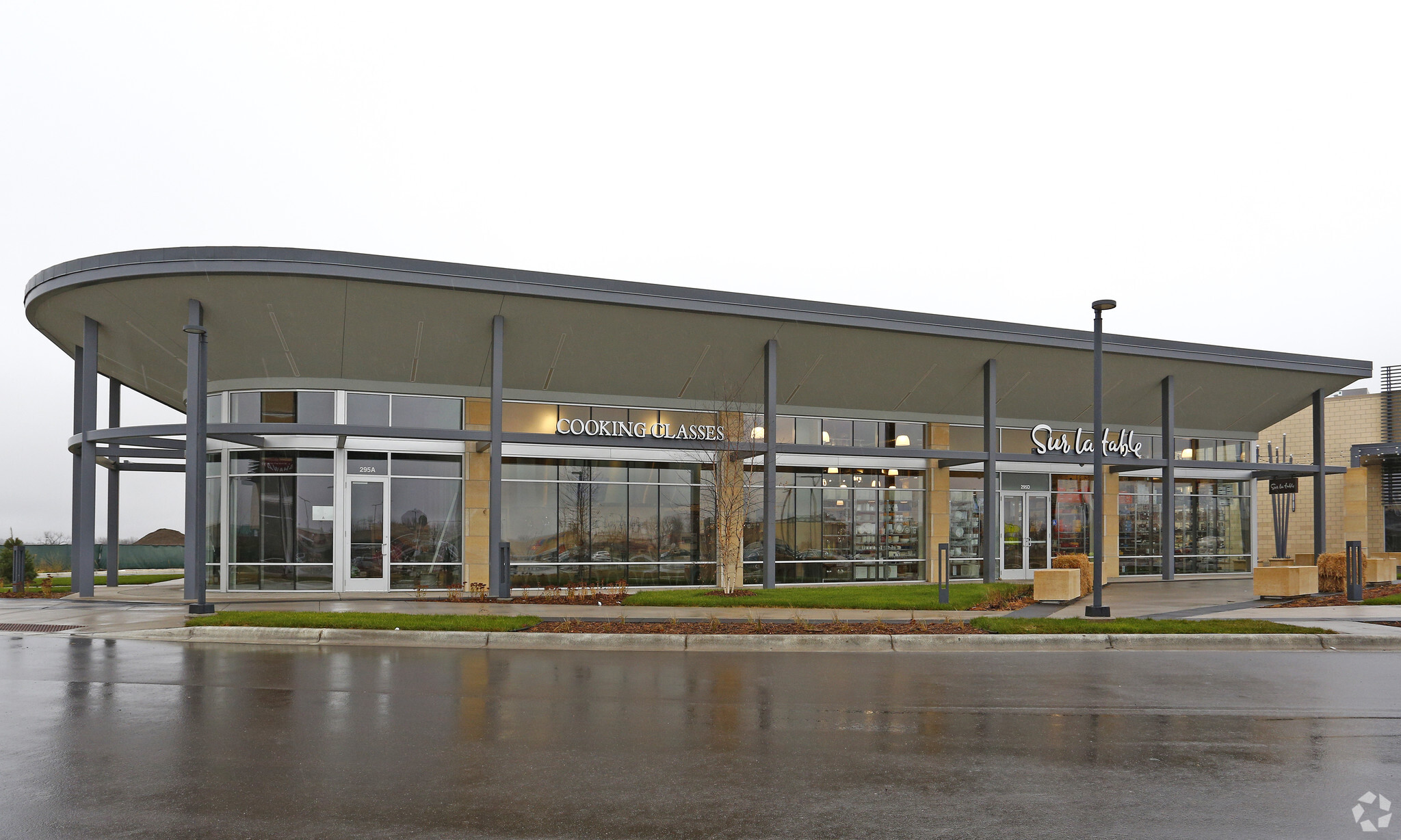 Sur La Table Scooped Up By Surprise Buyer