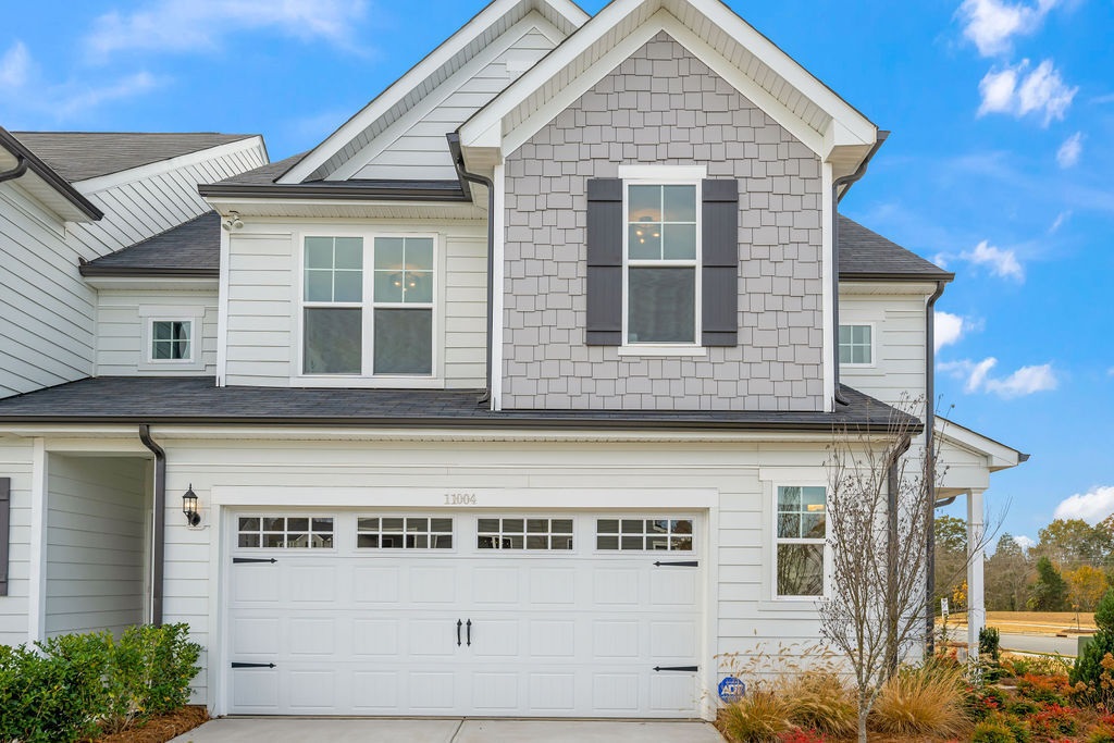 The Wayford at Pringle Towns opened this year in Charlotte's master-planned Pringle Towns neighborhood. (CoStar)