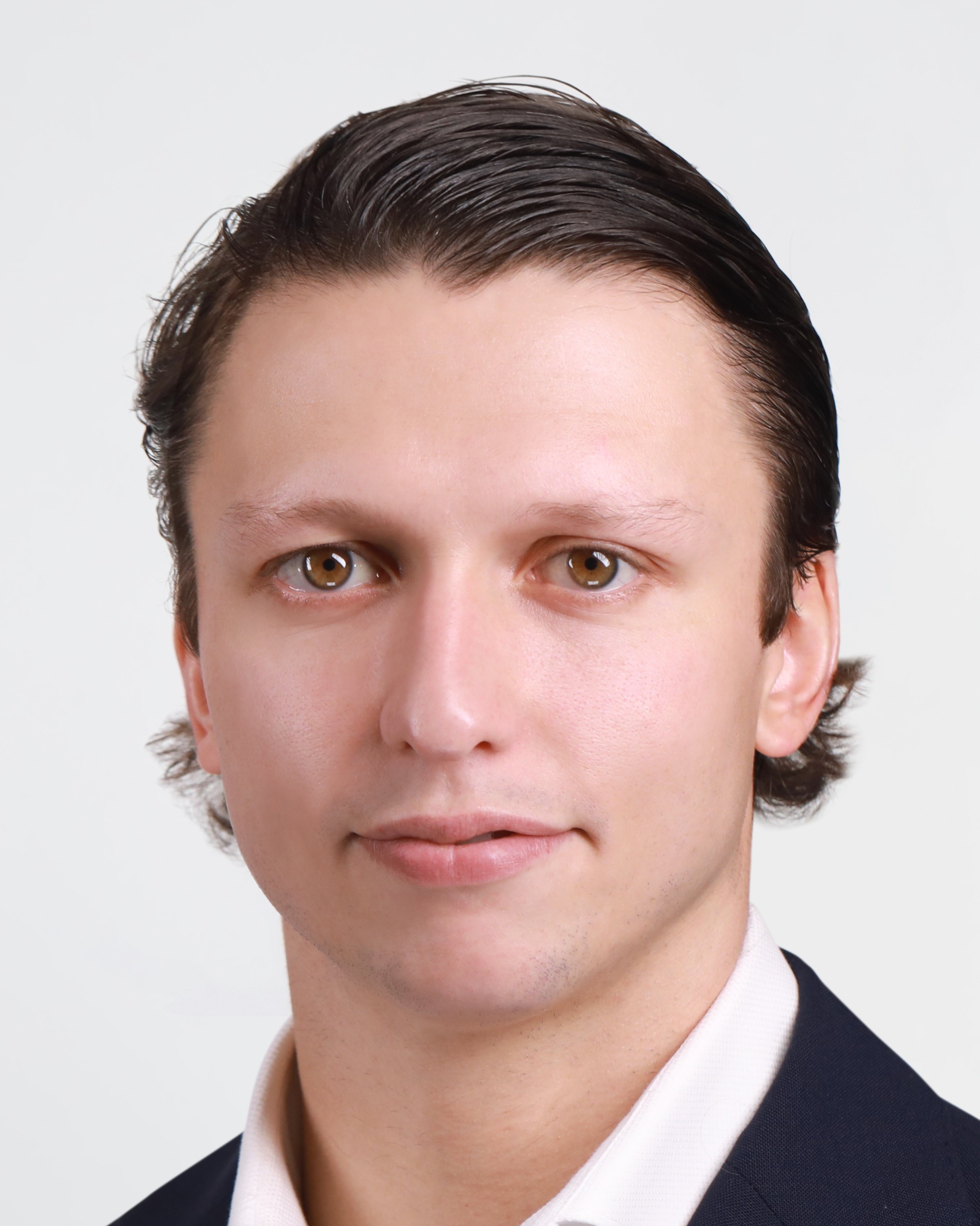 Dave Gollenberg (SAB Capital)