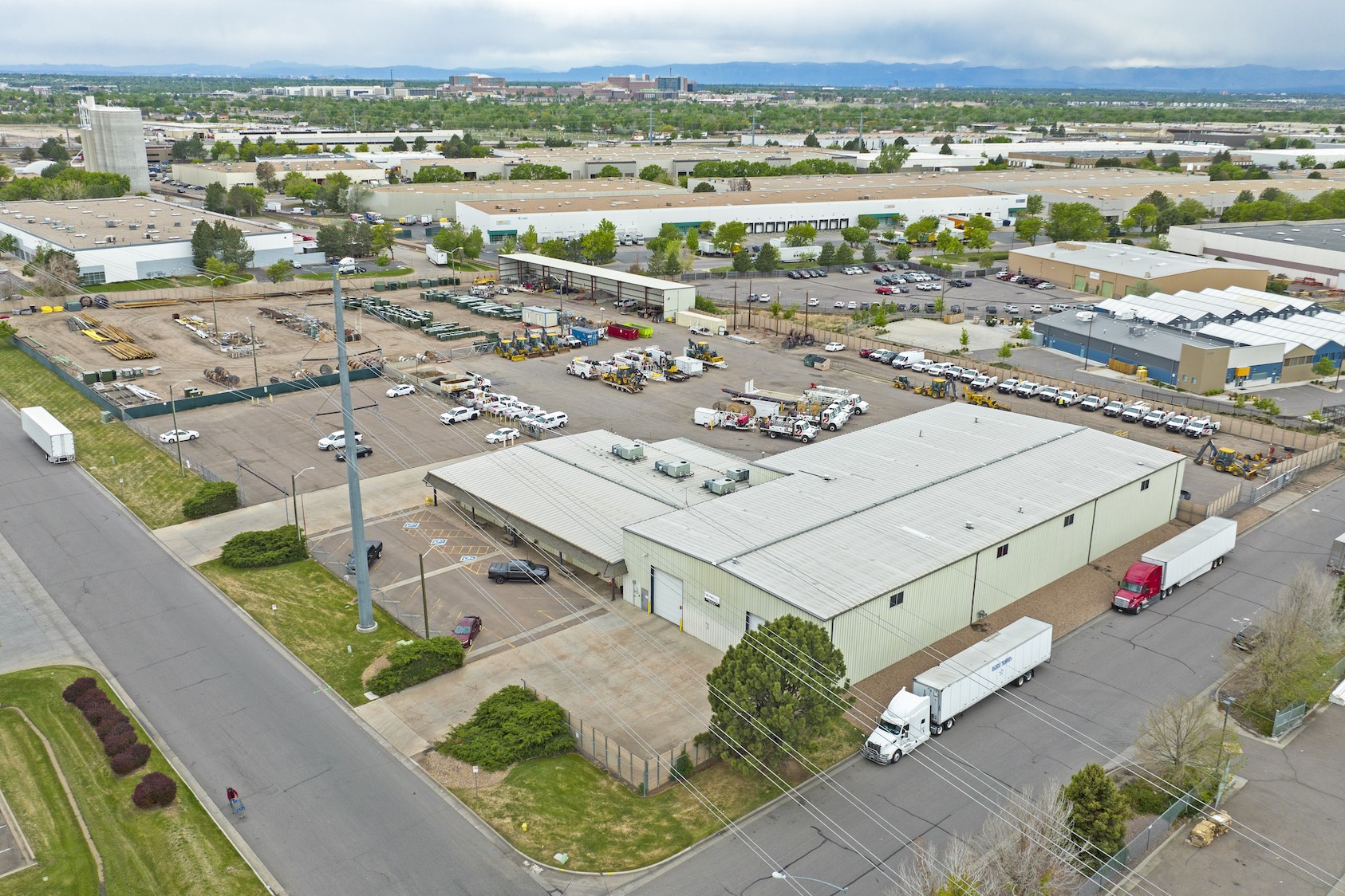lincoln tech grand prairie housing