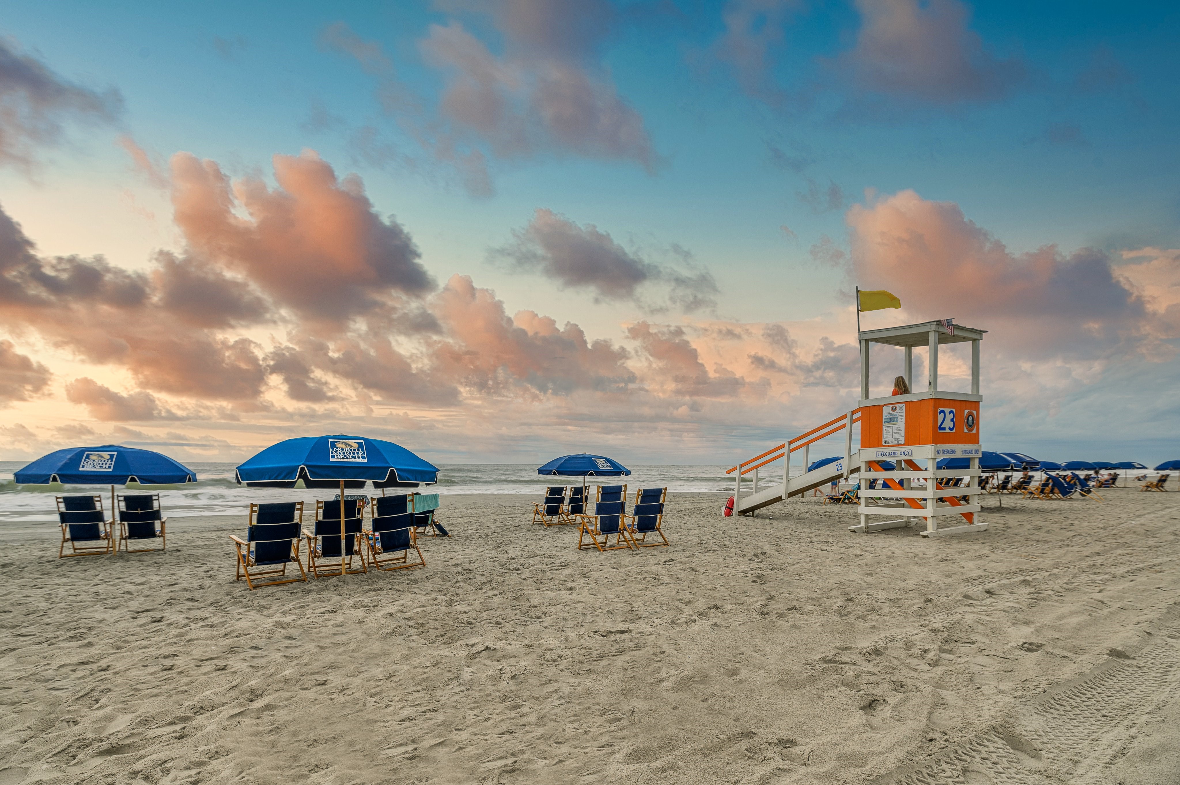 More development is on the way for North Myrtle Beach, South Carolina. (City of North Myrtle Beach)  