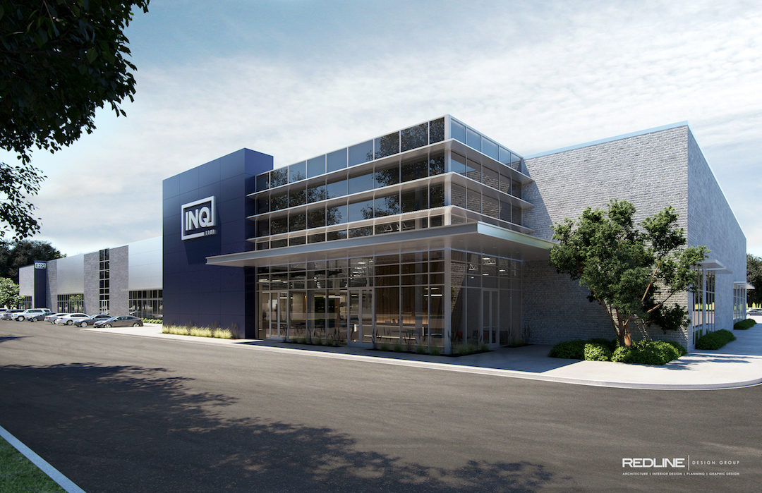 Sams Club Construction