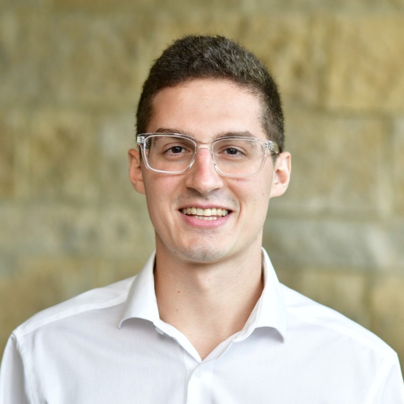 Zach Chilelli has been promoted to vice president of investor relations at Atlas Real Estate Partners. (Atlas Real Estate Partners) 