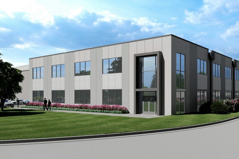 Cold Storage Heats Up in Houston With Two Big Projects Breaking Ground