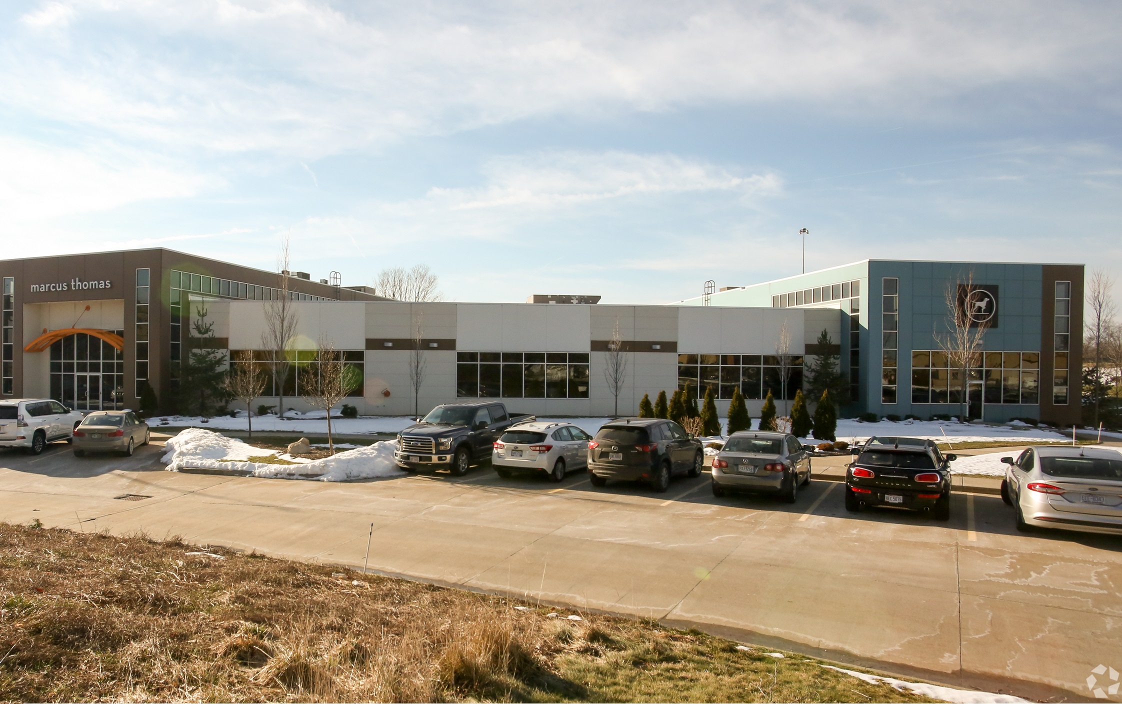 Ad Agency's Suburban Cleveland Headquarters Gets New Owner - Vimarsana News