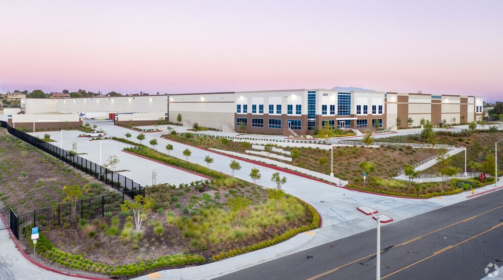 Dedeaux Properties, Artemis Real Estate Partners Sell Riverside Facility