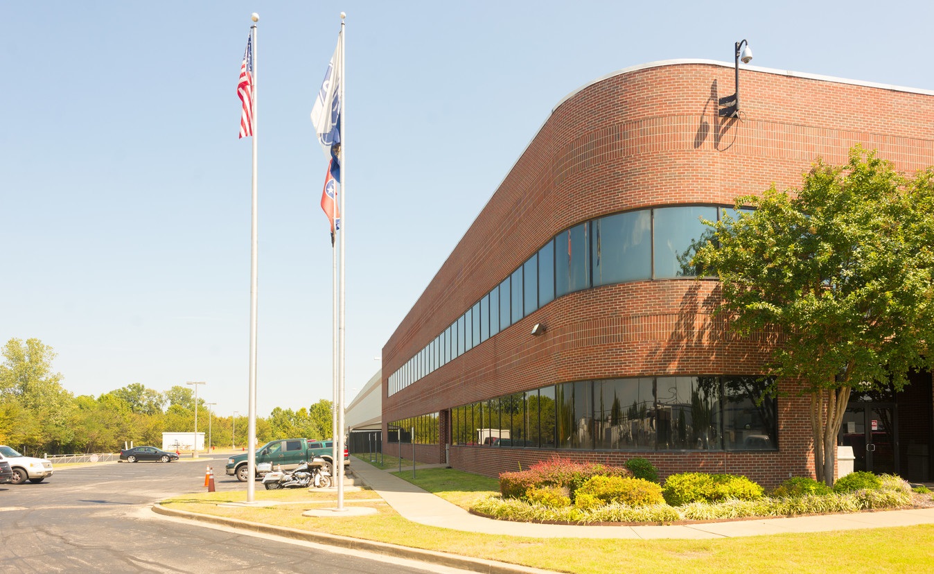 Stag Industrial Buys Facility Leased to Ford Motor Co. in Memphis