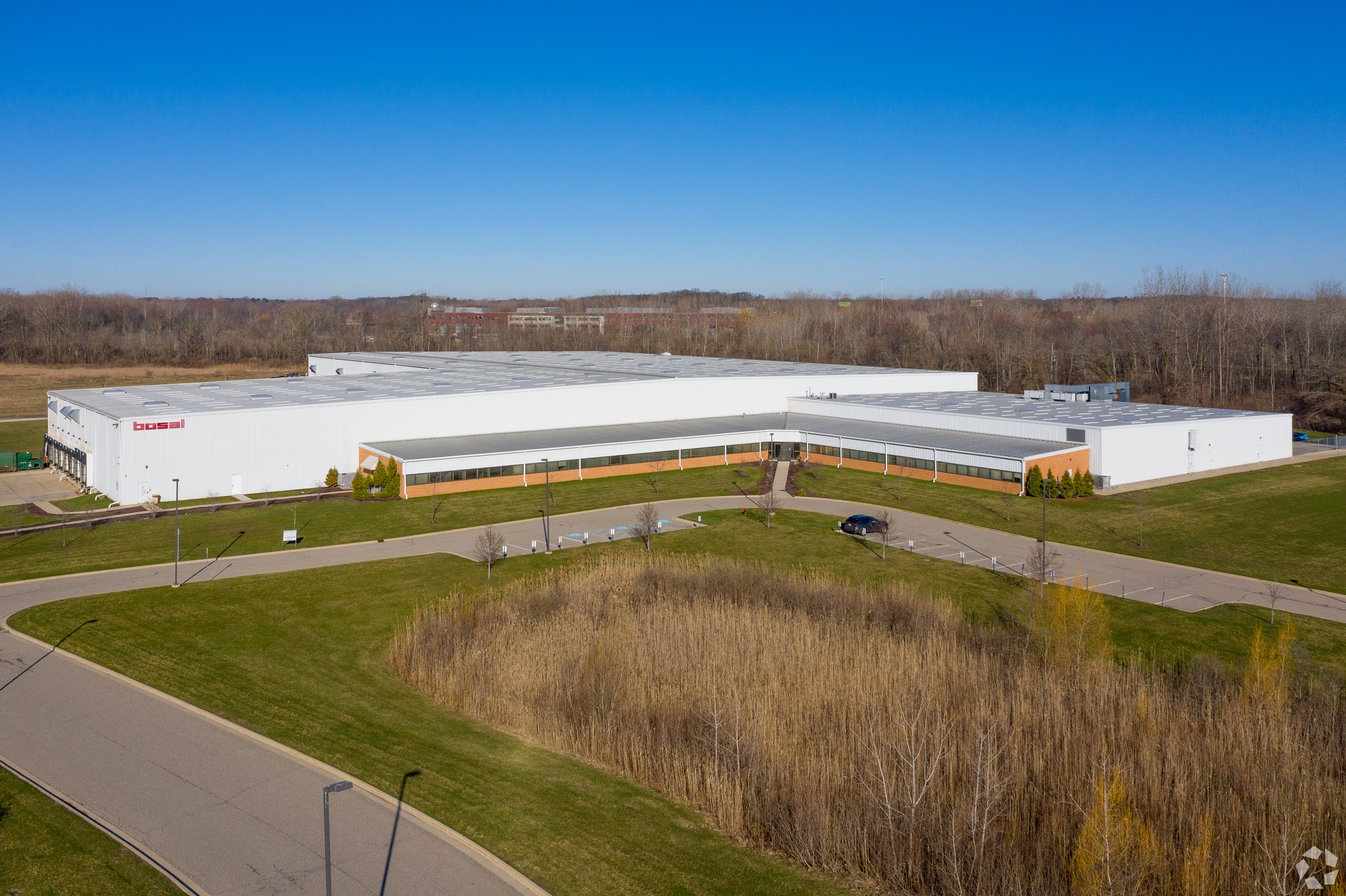 Underground Printing Buys Ypsilanti Warehouse for New Headquarters