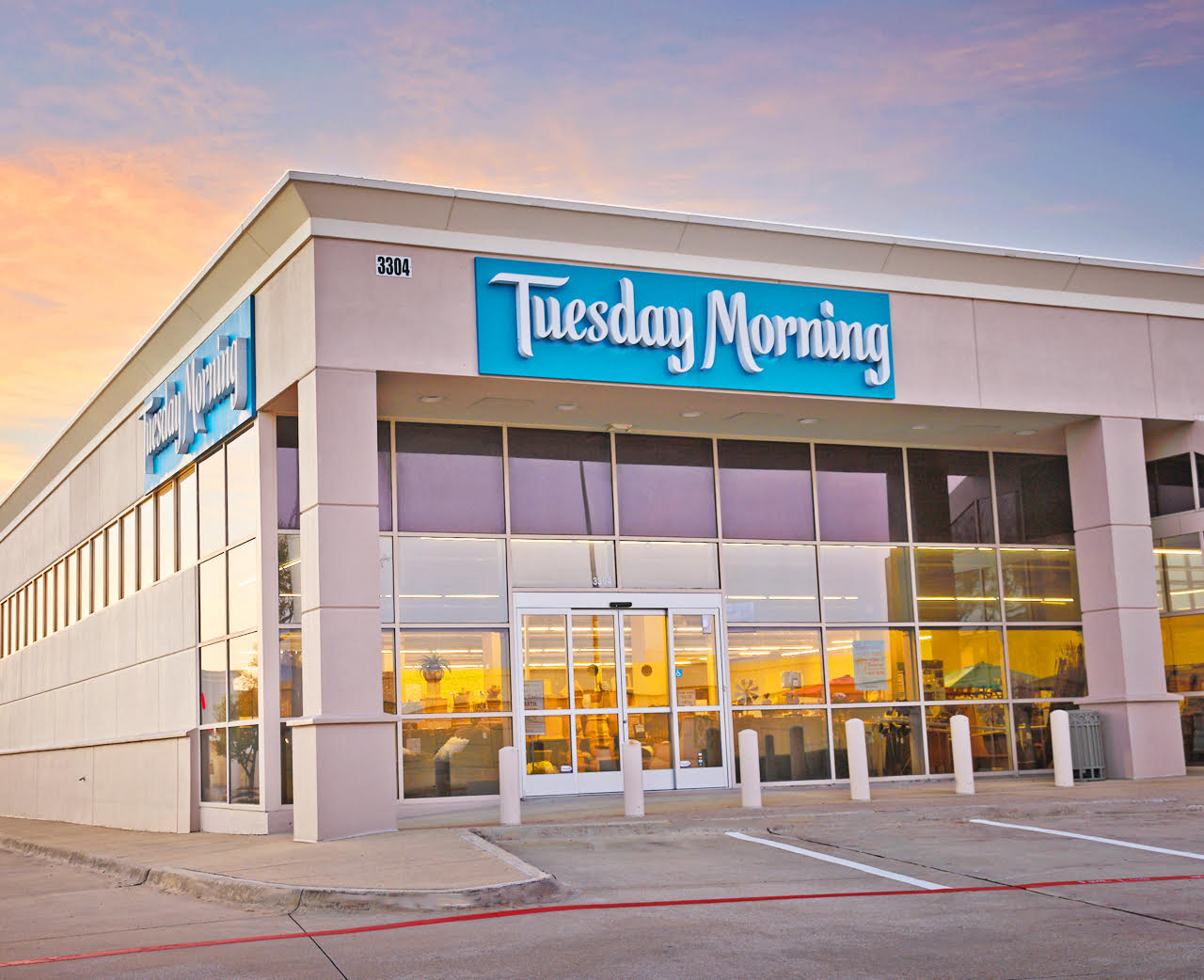 Off-price retailer Tuesday Morning has delayed its first quarter 2023 financial results that ended Oct. 1 because of what the company is calling a 