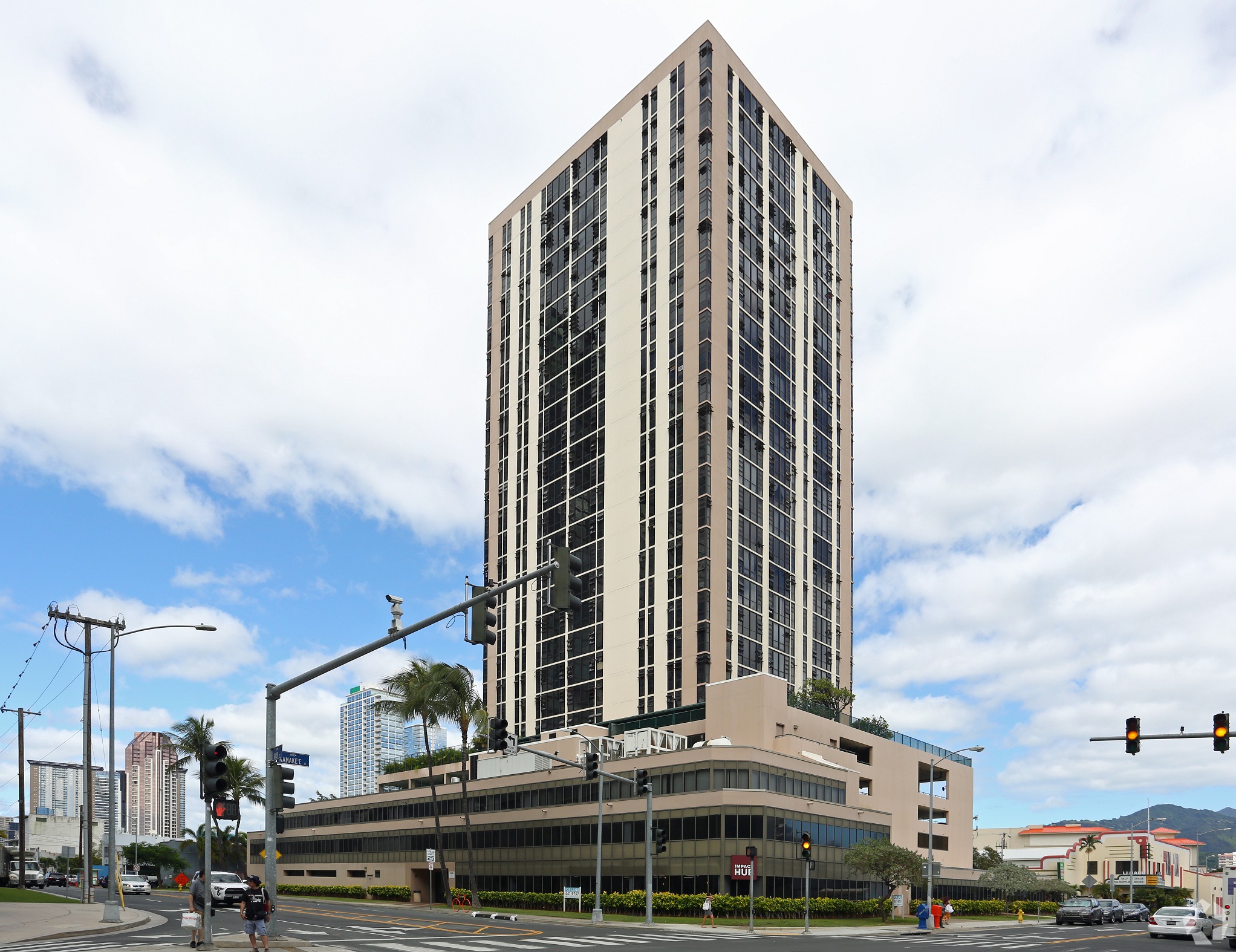 Developers Target Affordable Apartment Preservation in Pricey Hawaii Market