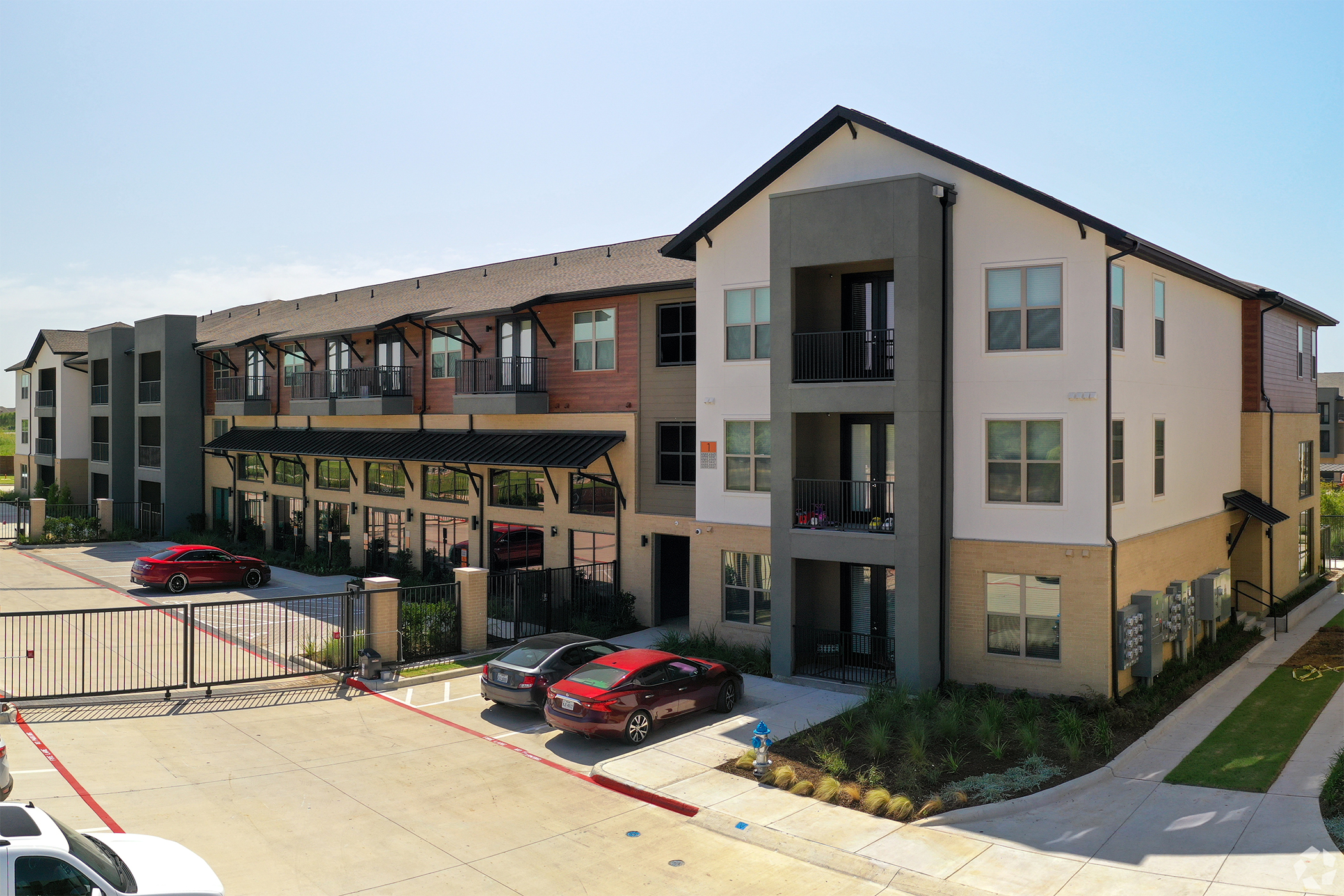 BSR Extends ‘AntiAging Process’ With Purchase of Apartment Complex