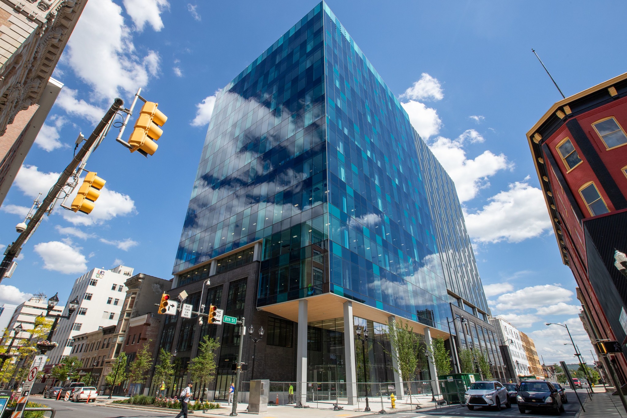 More Positive Developments in Allentown’s Neighborhood Improvement Zone