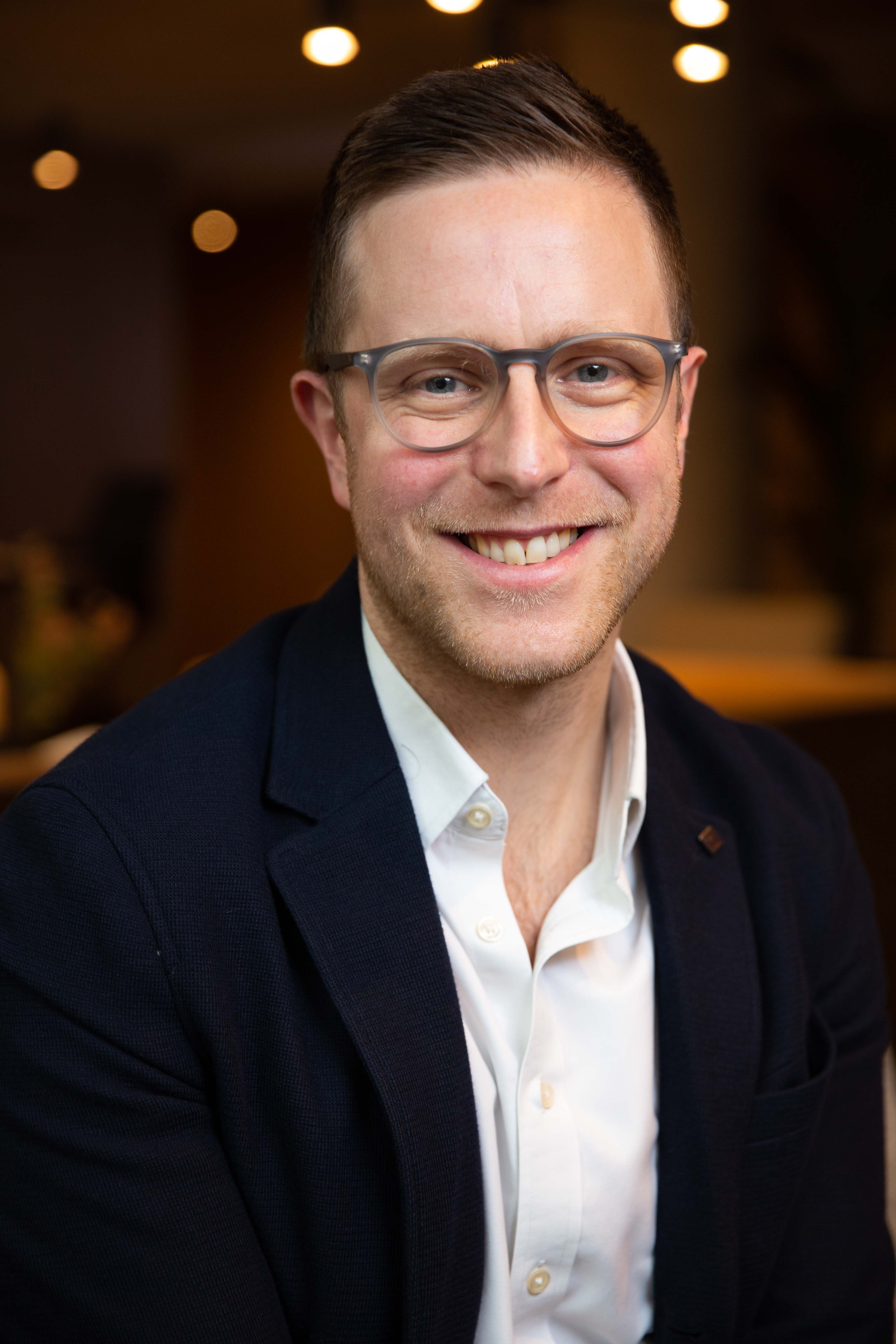 Returning to the Office During COVID-19