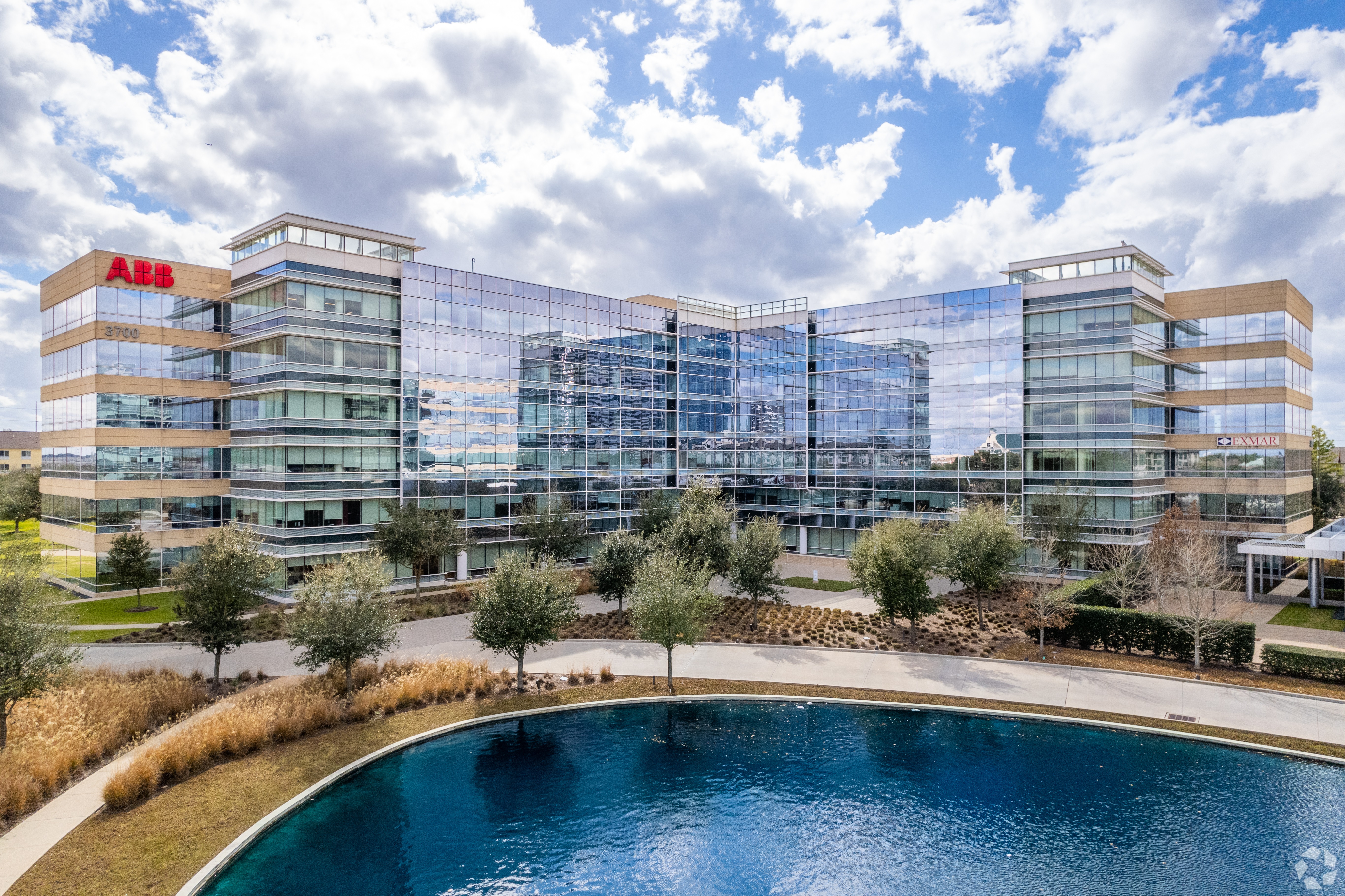 Lockwood, Andrews & Newman signed a lease for just over 42,000 square feet of office space in Houston. (CoStar)