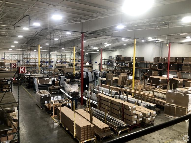 Sheboygan Industrial Facility Sells for 2.5 Million