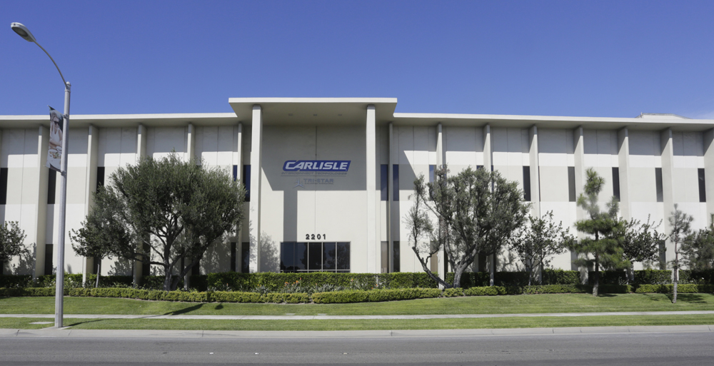 Landlord Prepares to Fill Hole Left by Electronics Company in Los