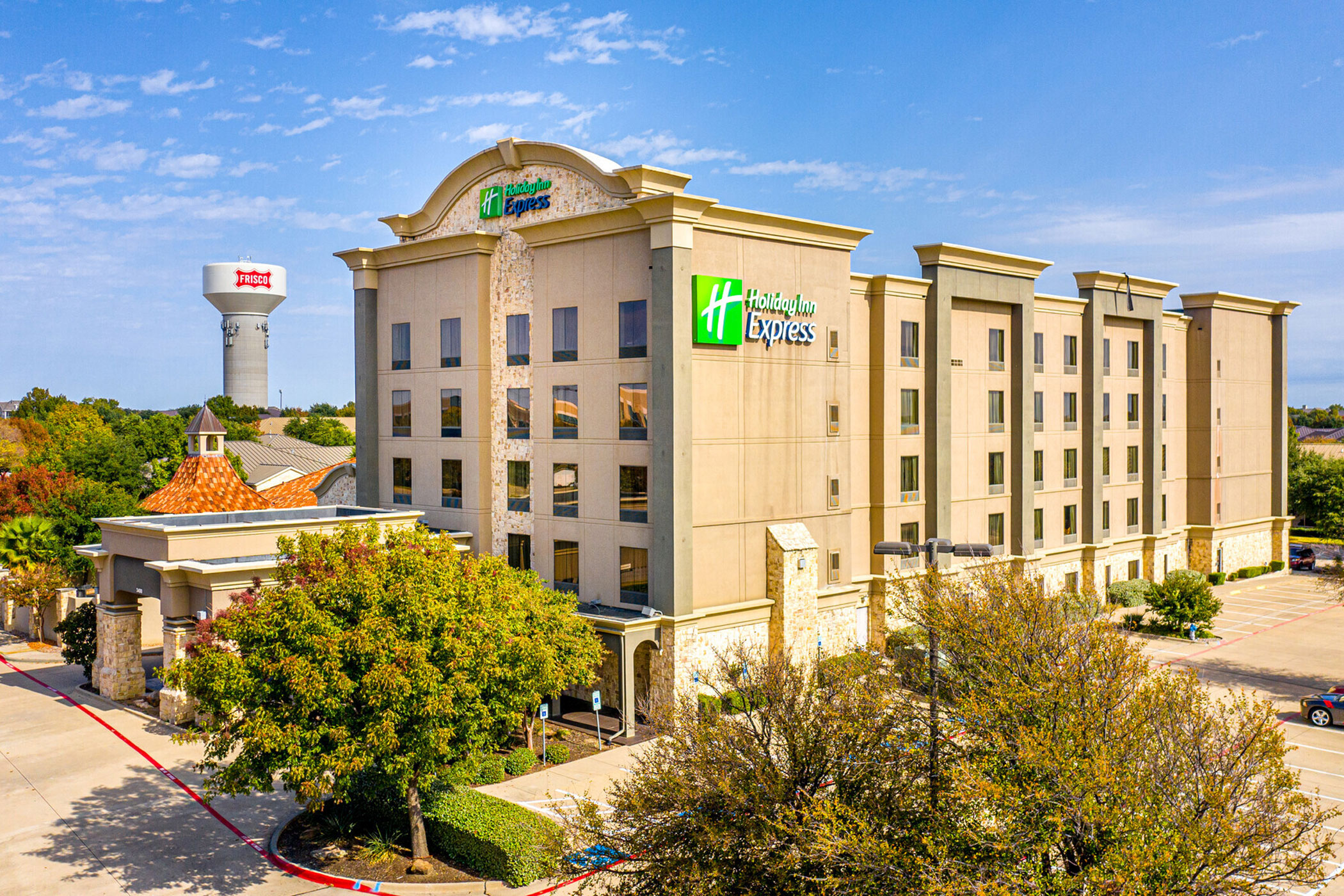 Terrapin Hospitality Doubles Hotel Management Portfolio With K Partners Deal
