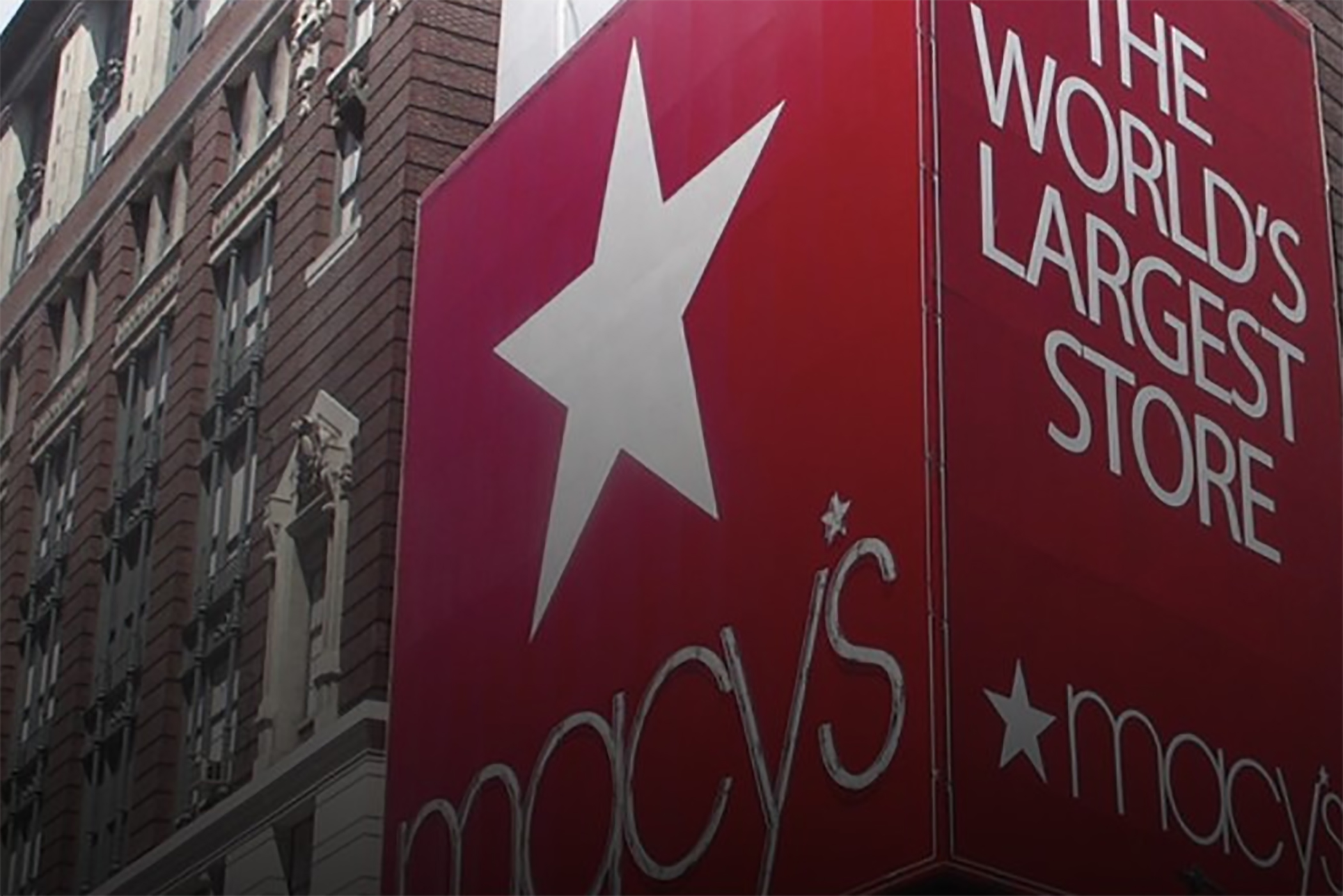 Macy’s to Begin Opening Stores as Soon as Next Week