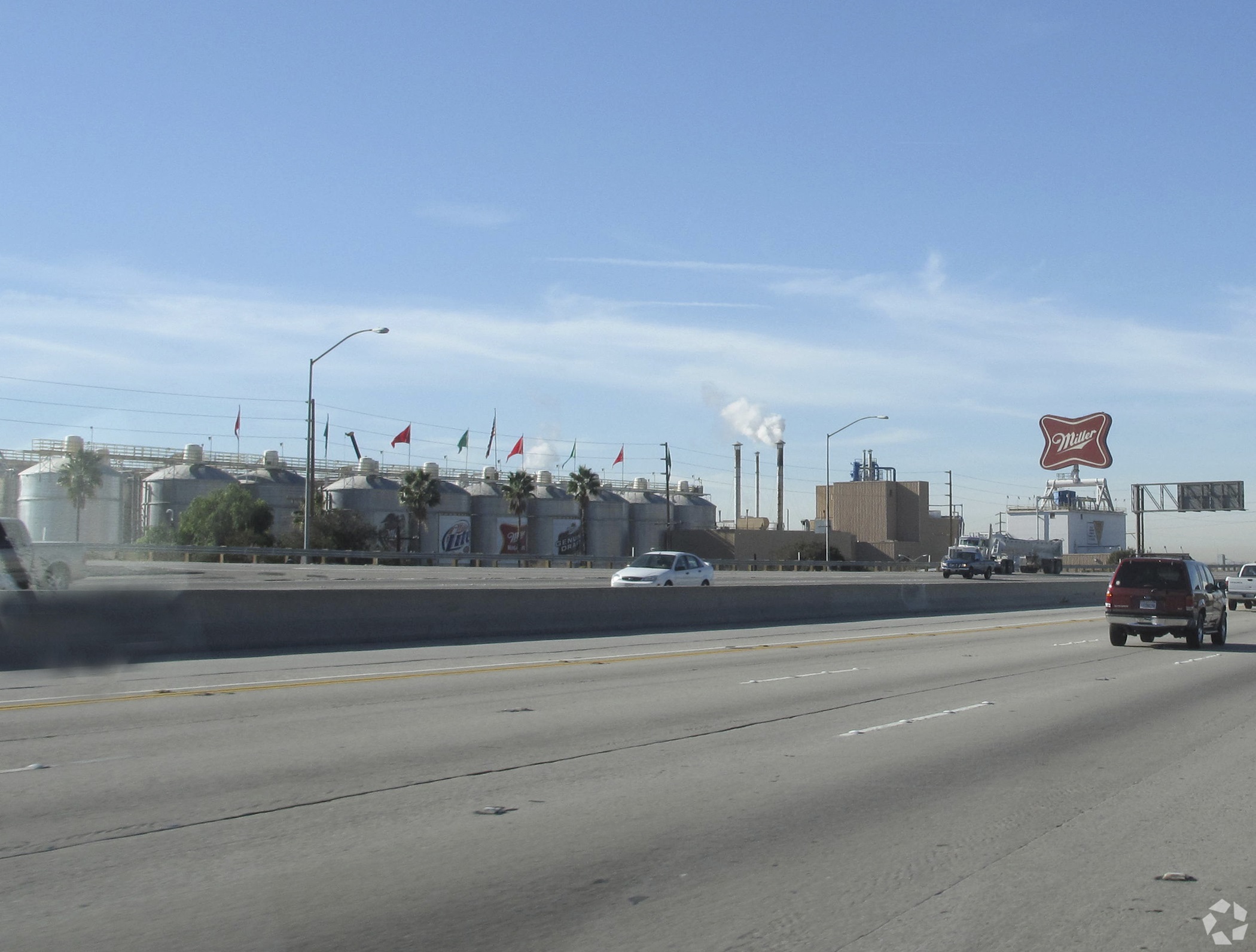 A major brewery property at 15801 W. 1st St. in Irwindale, California, has sold to Los Angeles-based industrial investor Rexford Industrial Realty (CoStar)