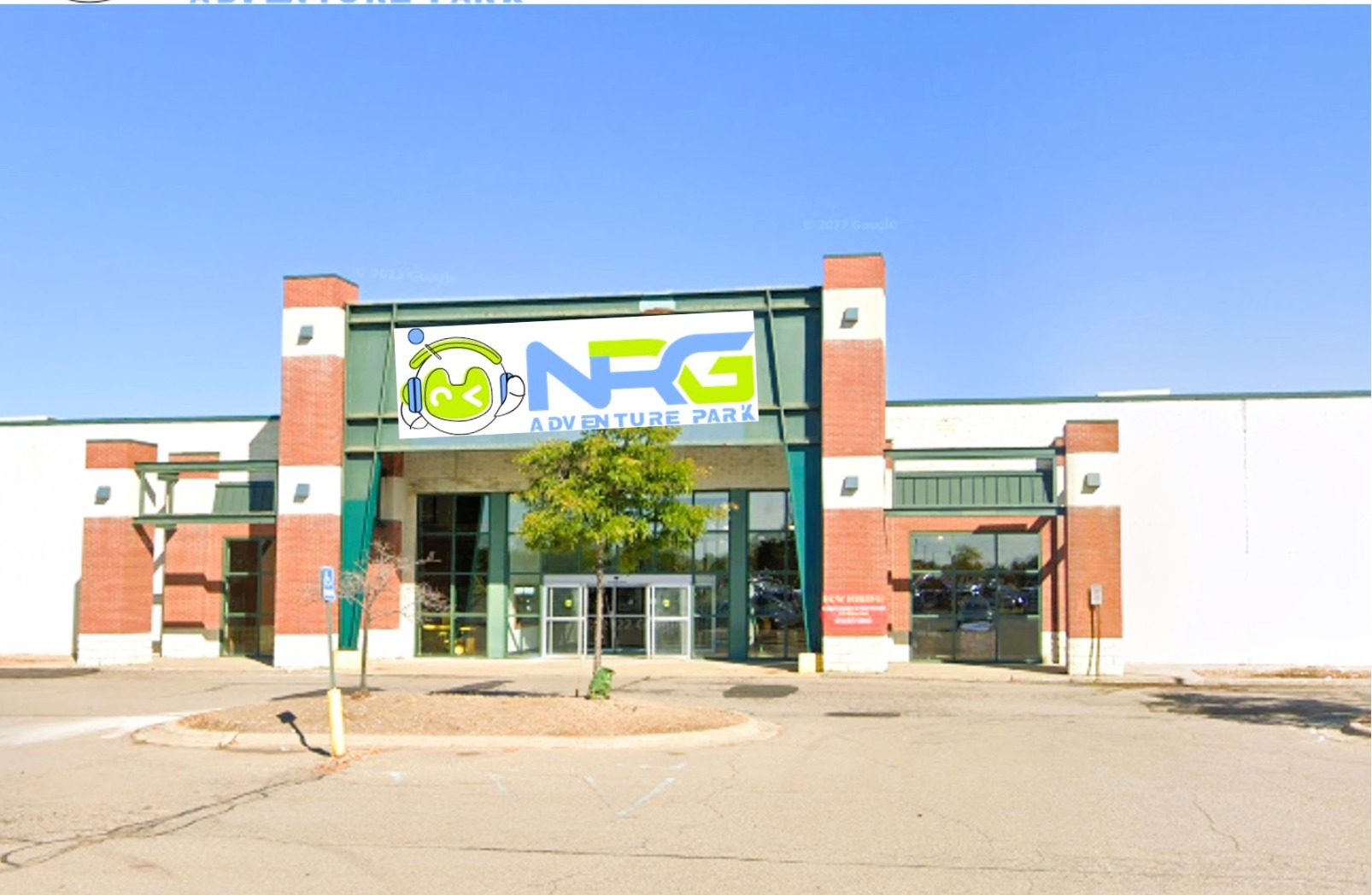 NRG Adventure Park is bringing its retail entertainment concept to the Oakland Mall near Detroit. (CoStar)