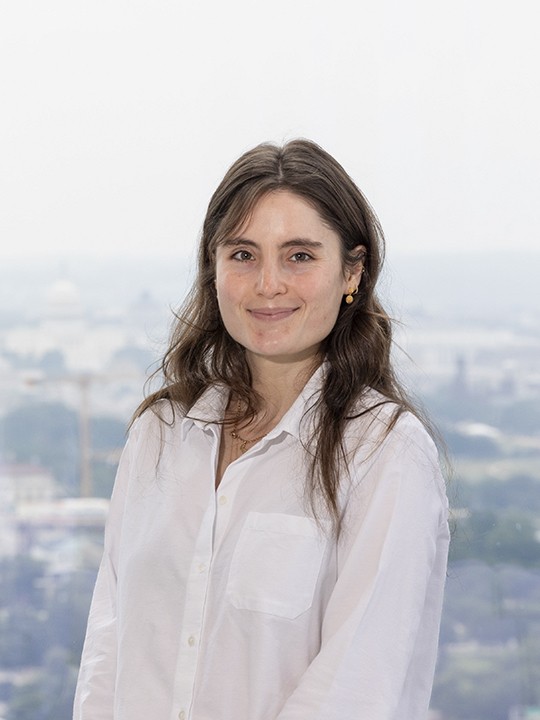 Madeleine D'Angelo