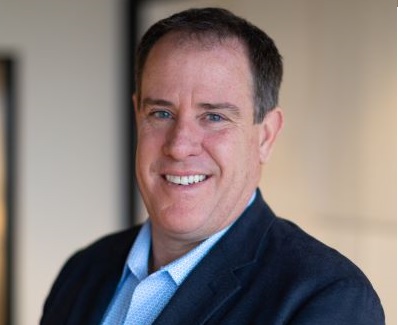 Ken Mulrane (Rubenstein Partners)