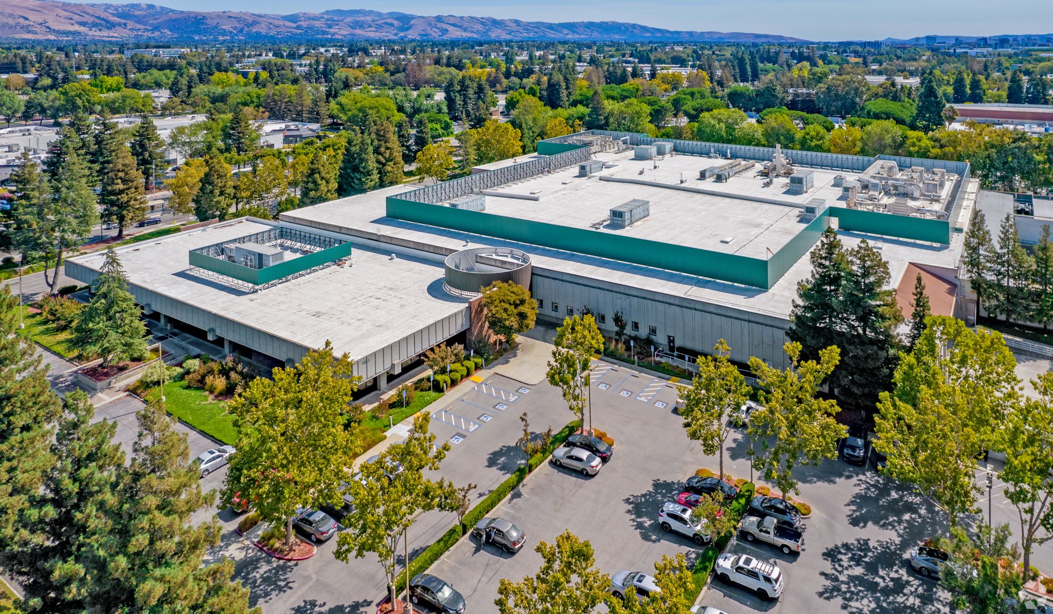 Klein Investments acquired 3011 N. First St. for more than twice its 2015 price. (CoStar)