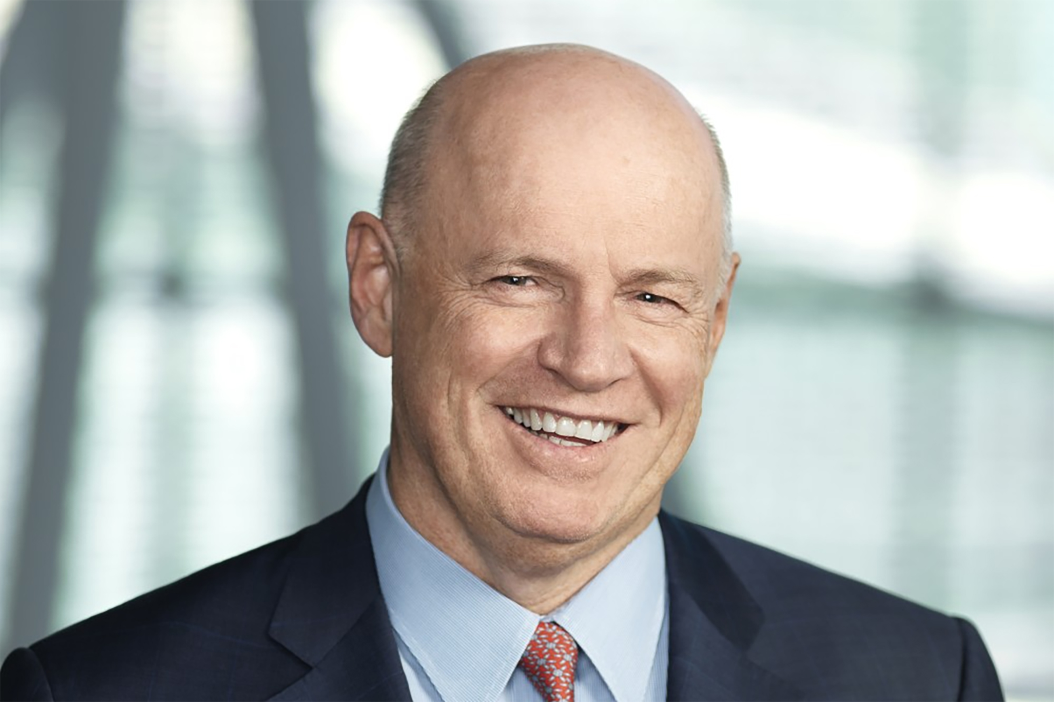 Ivanhoé Cambridge Chief Daniel Fournier to Step Down