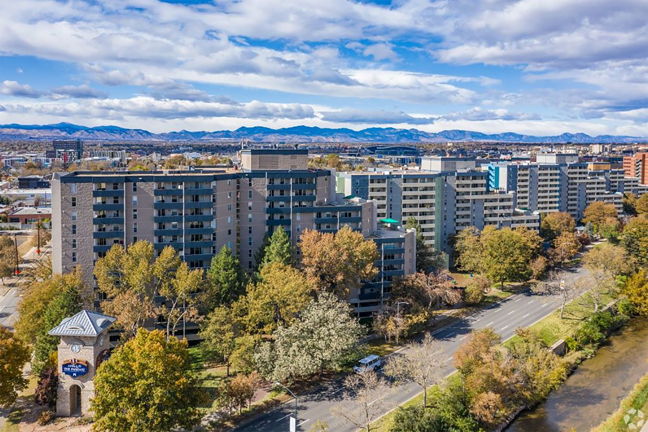 Denver Rentals Could Be Harbinger for US Pricing