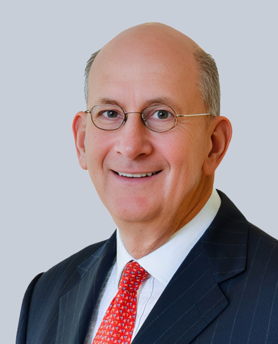 Jay Epstien is a retired partner of DLA Piper and founder of Millrose Partners. (Jay Epstien)