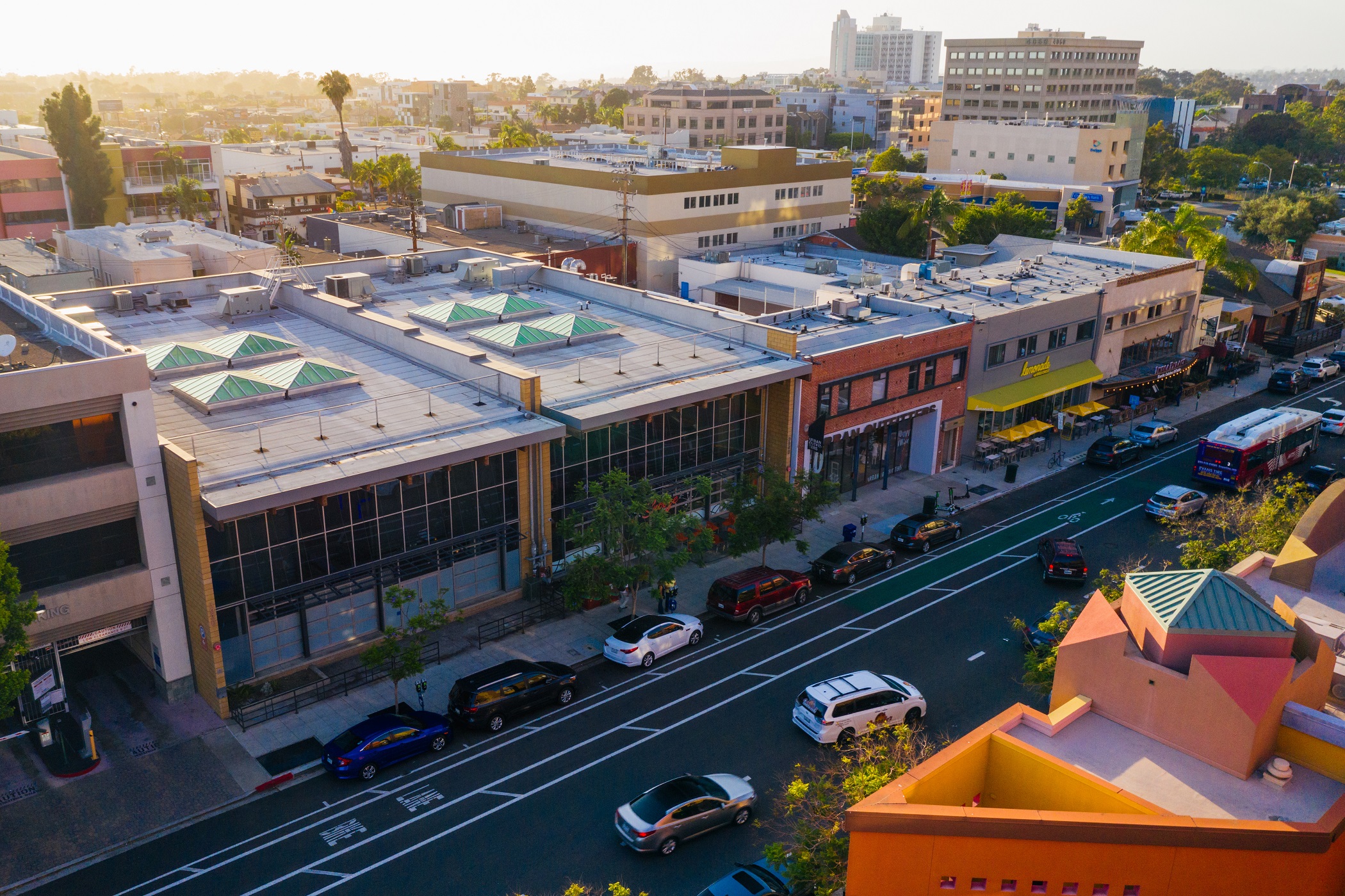 Local Investor Buys HighProfile Retail Property in San Diego's Hillcrest Neighborhood CoStar