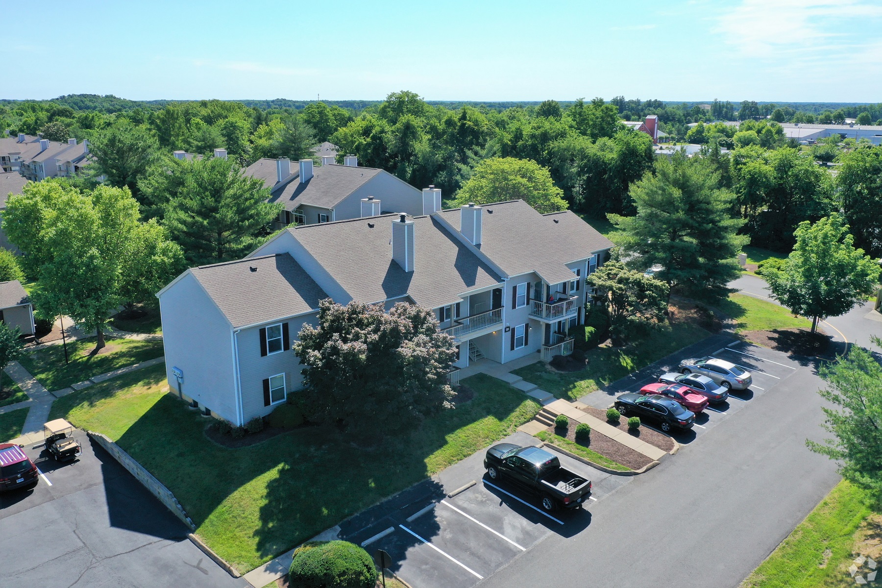 Covenant Capital Group Completes Largest Apartment Deal on Record in