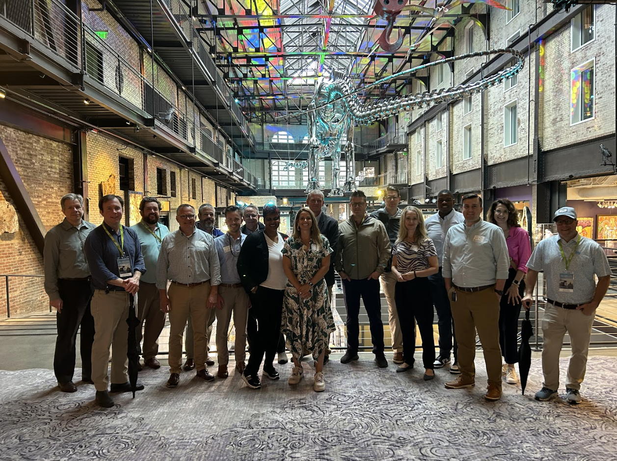 The Urban Land Institute’s Atlanta District Council opened a satellite office in Savannah, Georgia. (ULI Savannah)