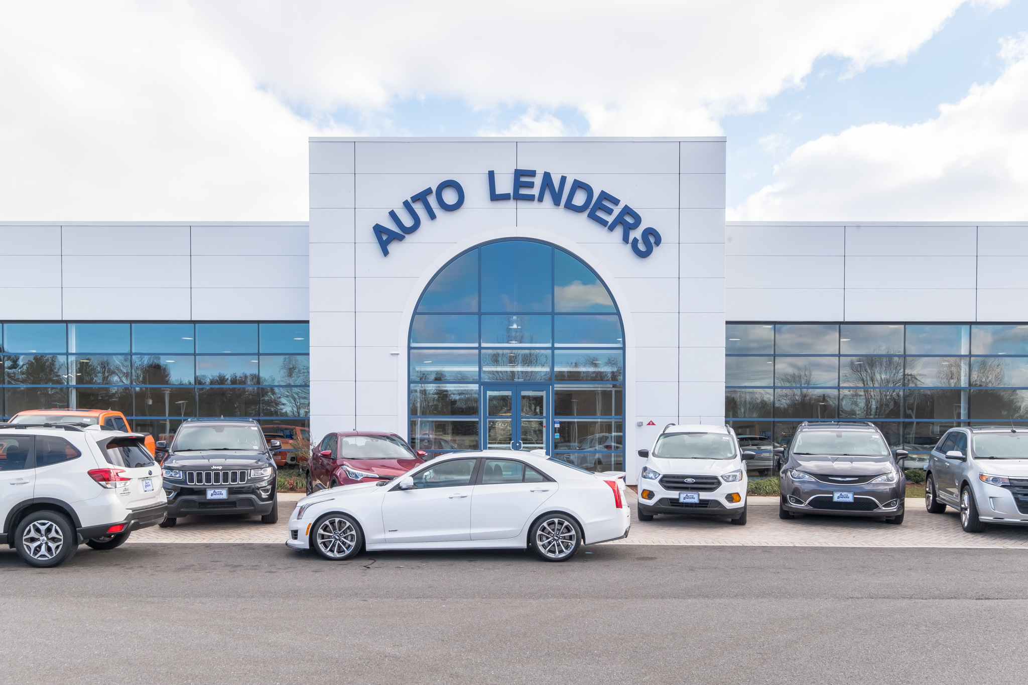 W.P. Carey Strikes 55 Million SaleLeaseback Deal for Auto Dealerships