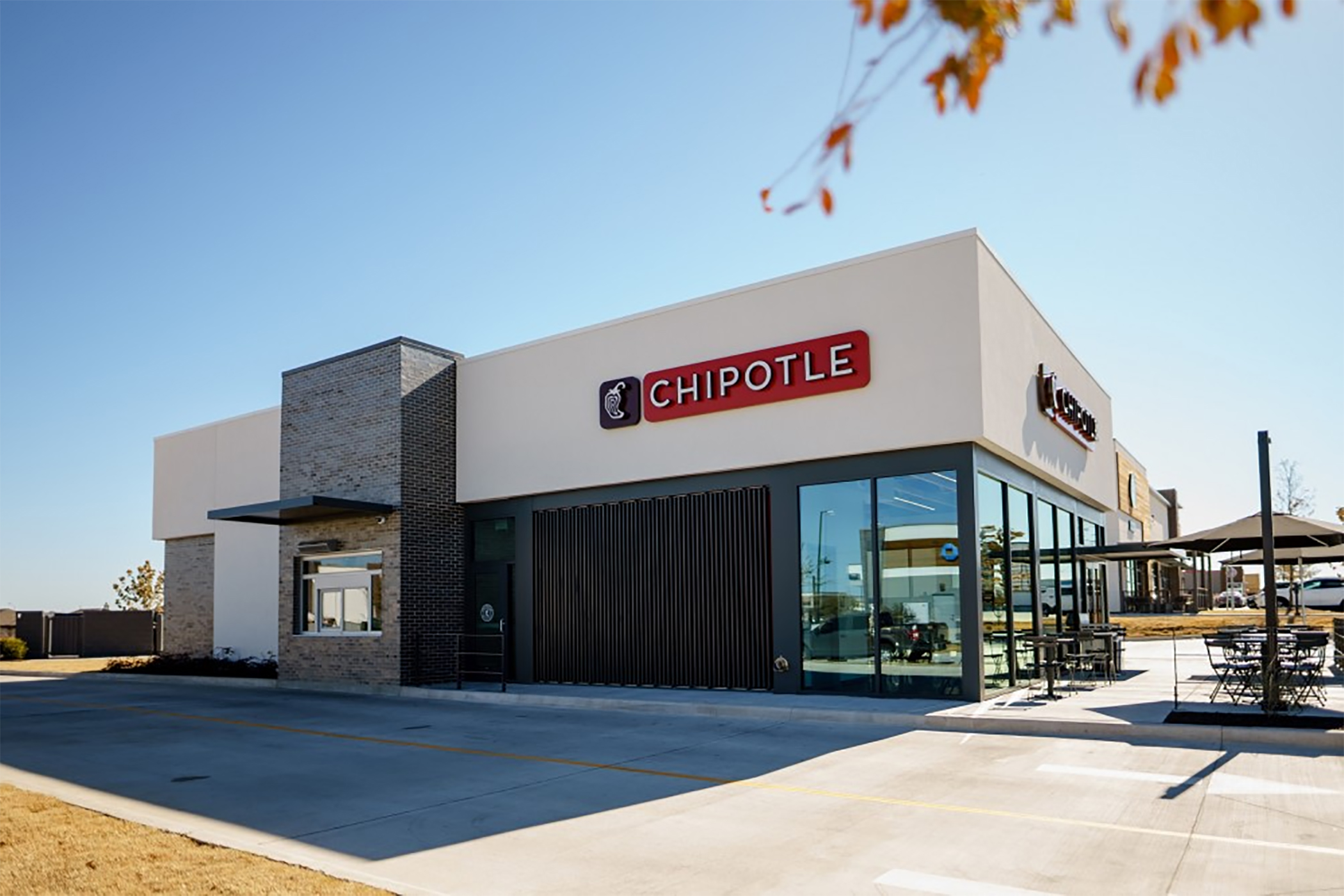 Chipotle Begins Scouting Potential Chipotlane Locations in Greater