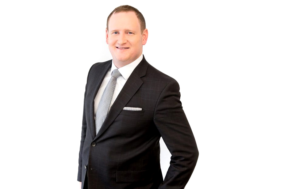 Slate Office REIT Names New CEO