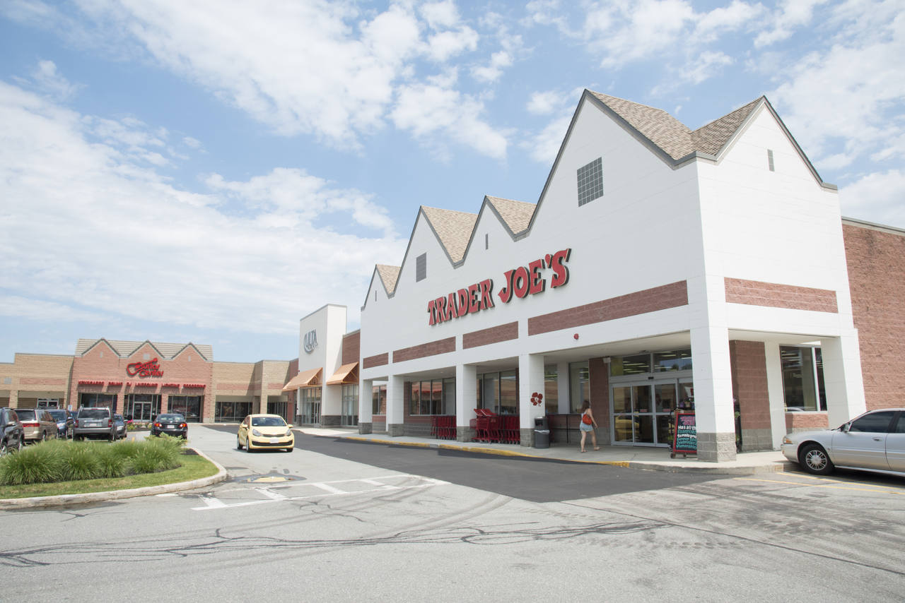 Kimco Explores Raising Capital to Invest in Retail Real Estate