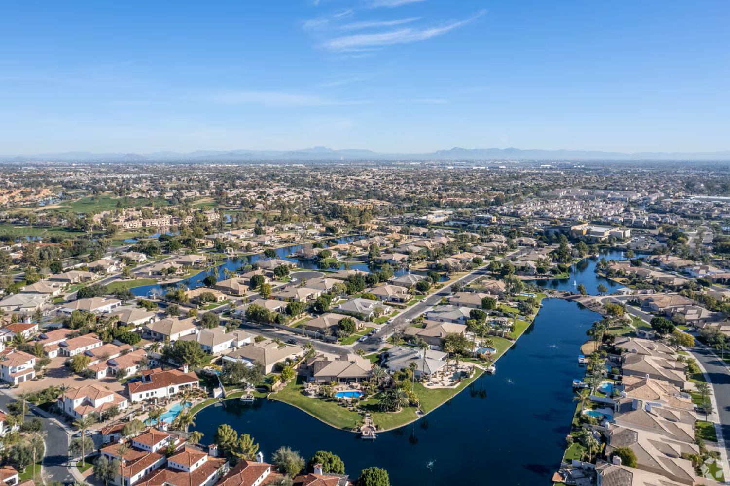 K. Hovnanian plans community at former corporate hub for Arizona grocery chain