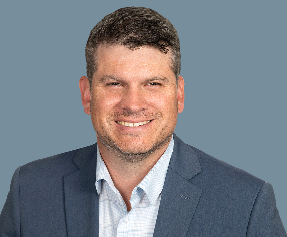 Mark Roddy previously worked as a senior leasing manager for San Francisco-based Prologis. (CBRE)