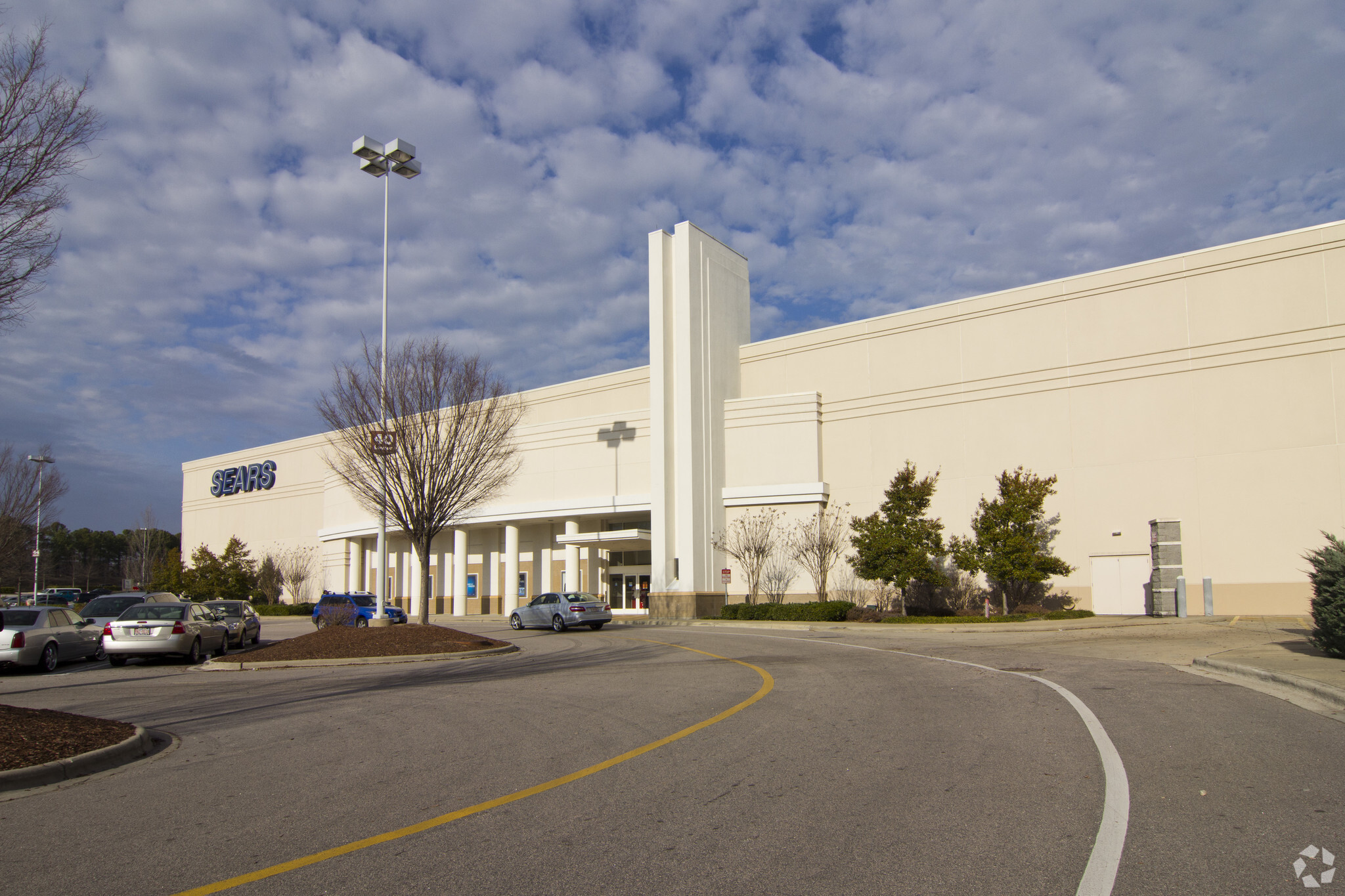 Triangle Town Center Sears Sells For Over 5 Million