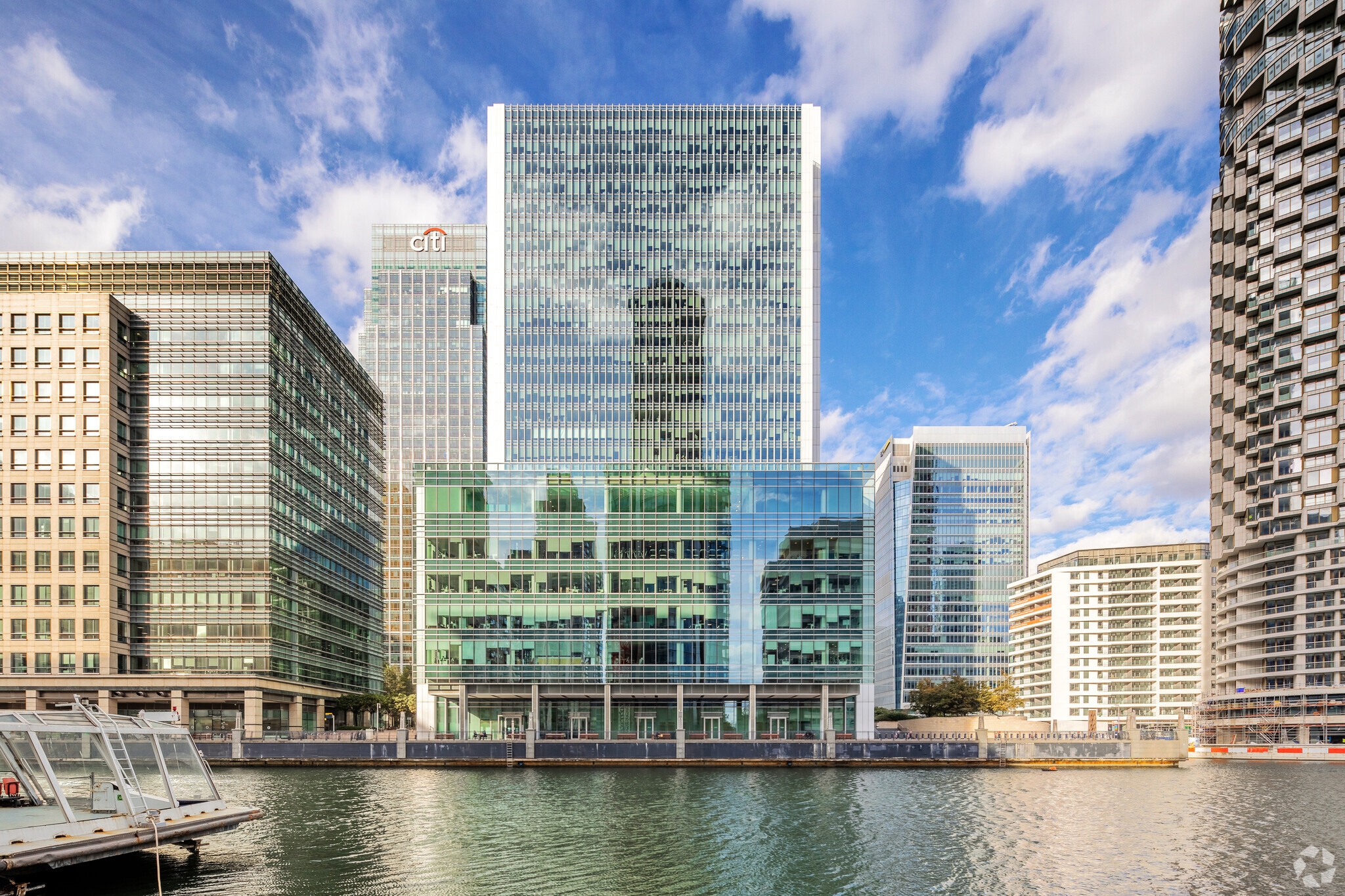 Clifford Chance Appoints Cushman & Wakefield To Review London Real Estate