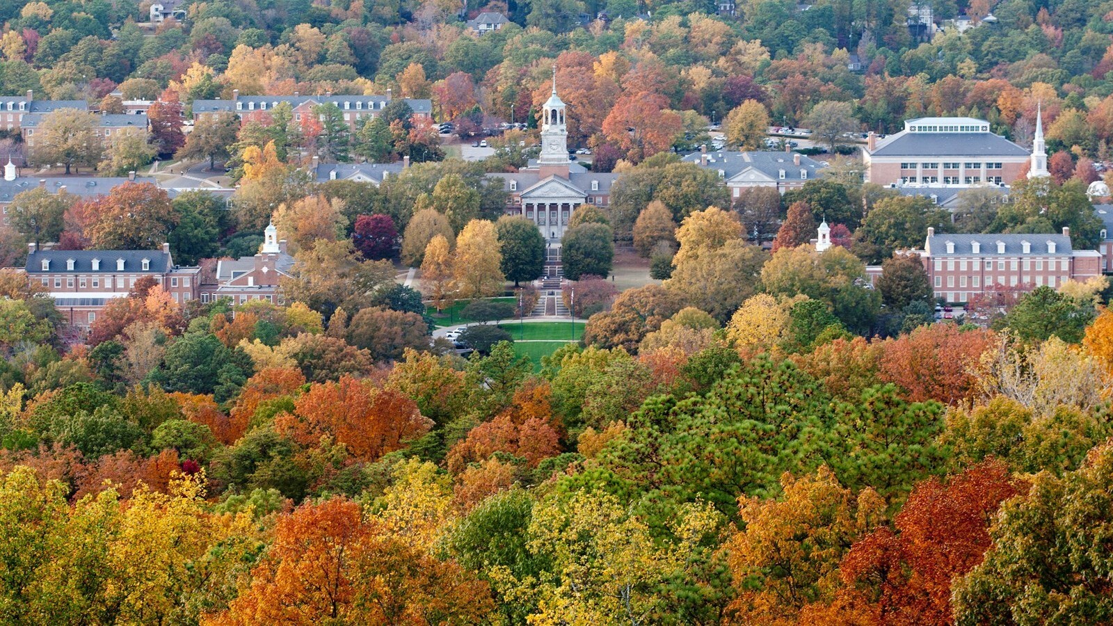 Samford University To Build 65 Million Student Fitness Center