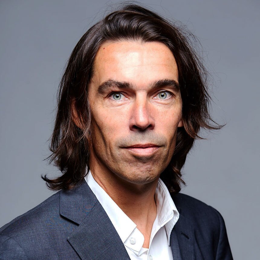 Terence Baker