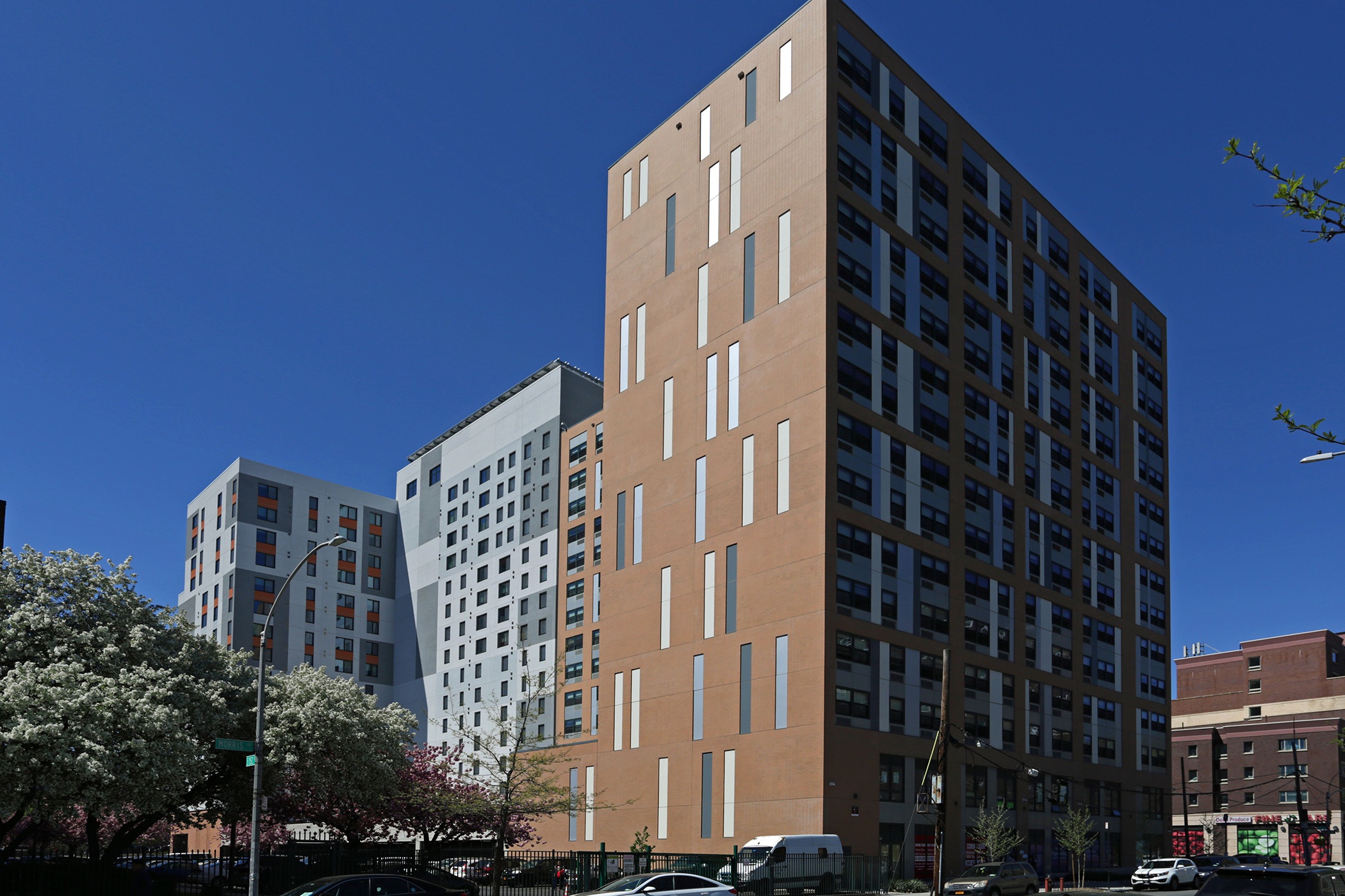 Nuveen Readies 250 Million for Affordable Housing Investments